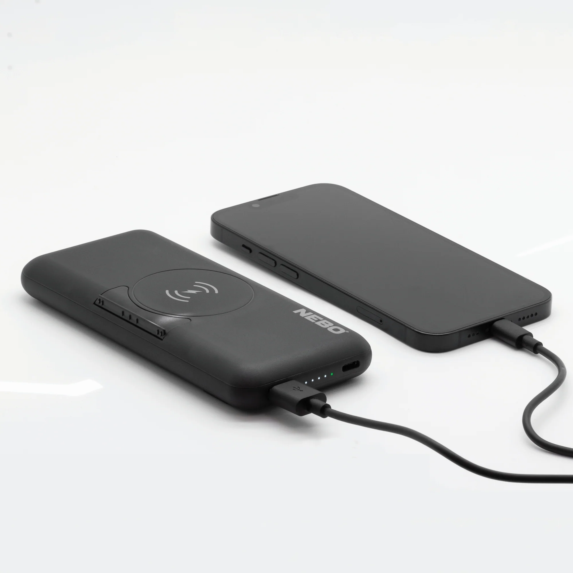 10K Powerbank Wireless - Image 6