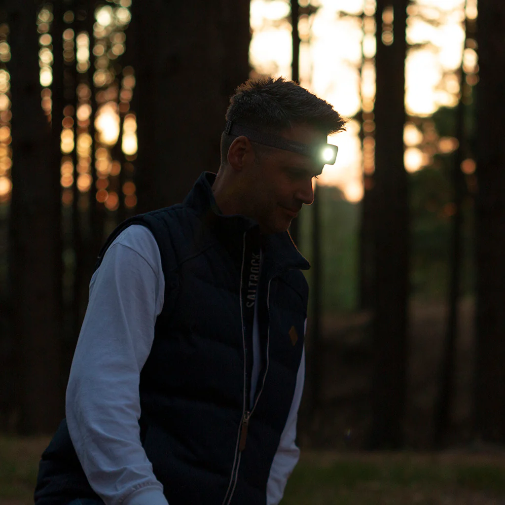 150 Headlamp - Image 3