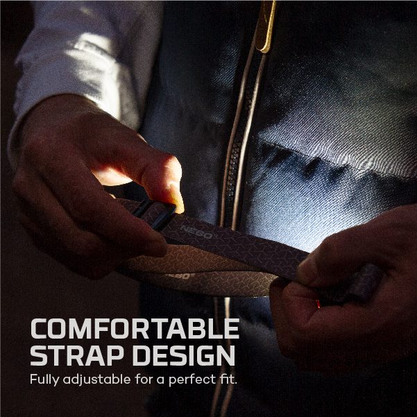 150 Headlamp - Image 7