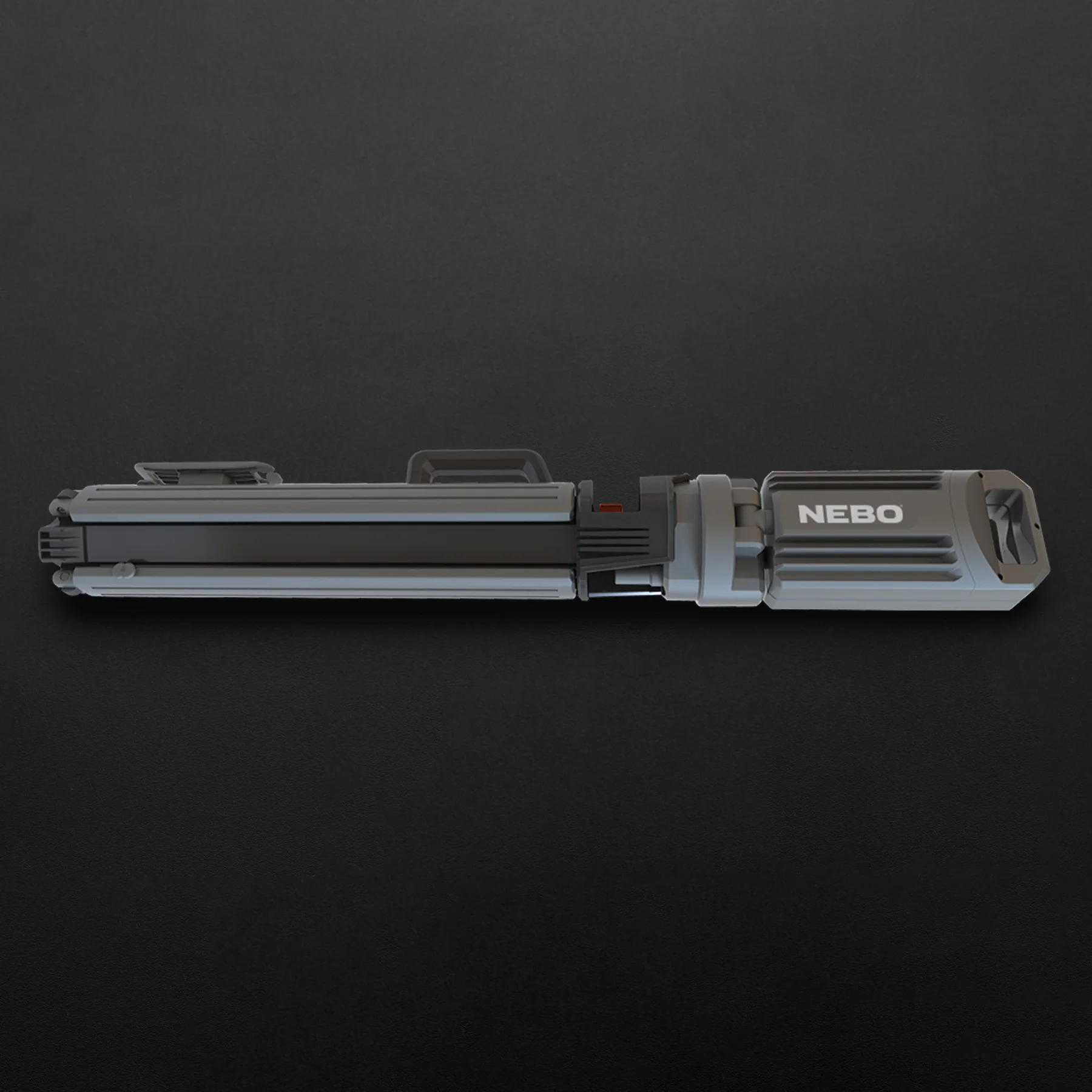 2 Head Tripod Light - Image 11