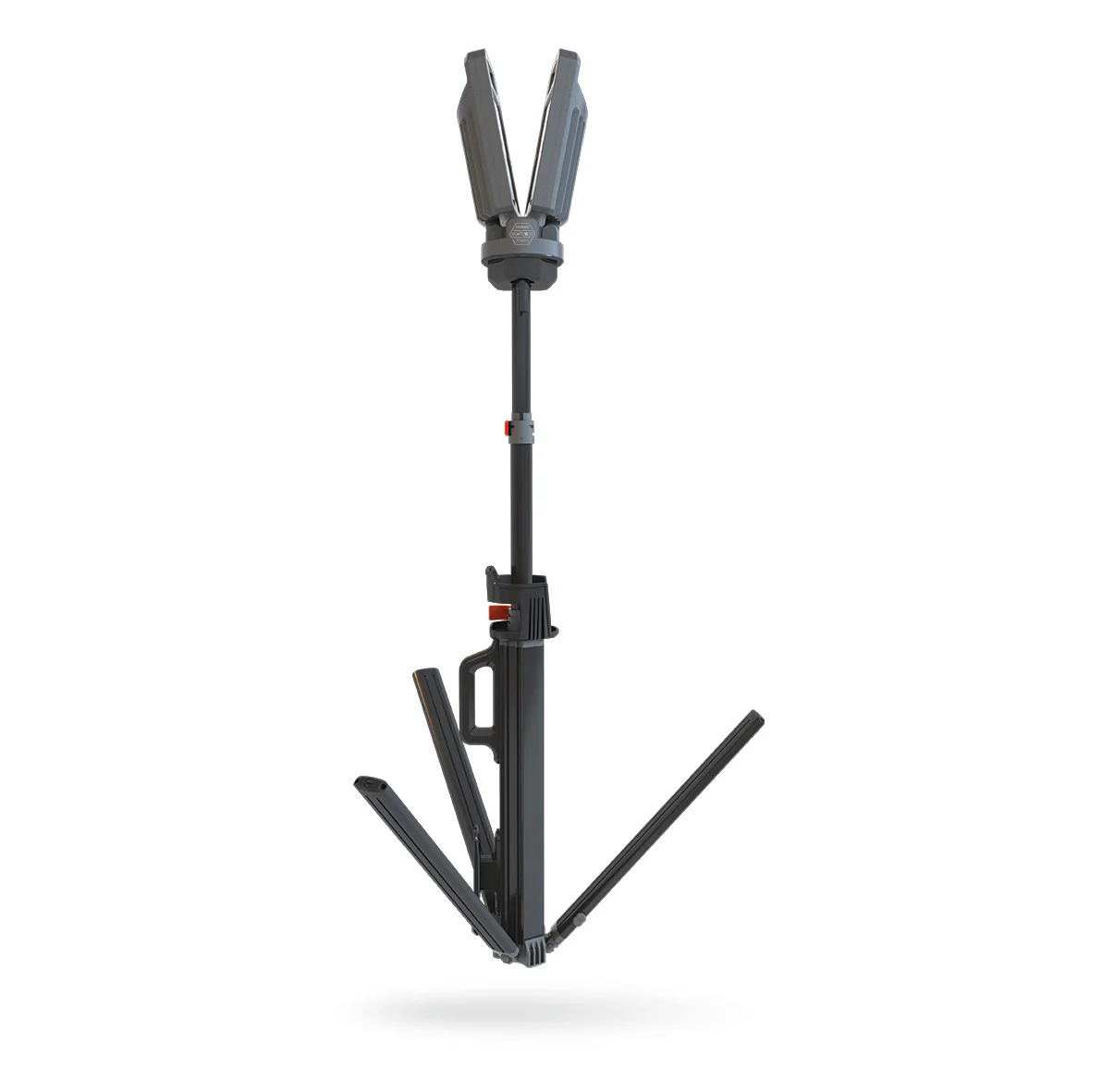 2 Head Tripod Light - Image 9