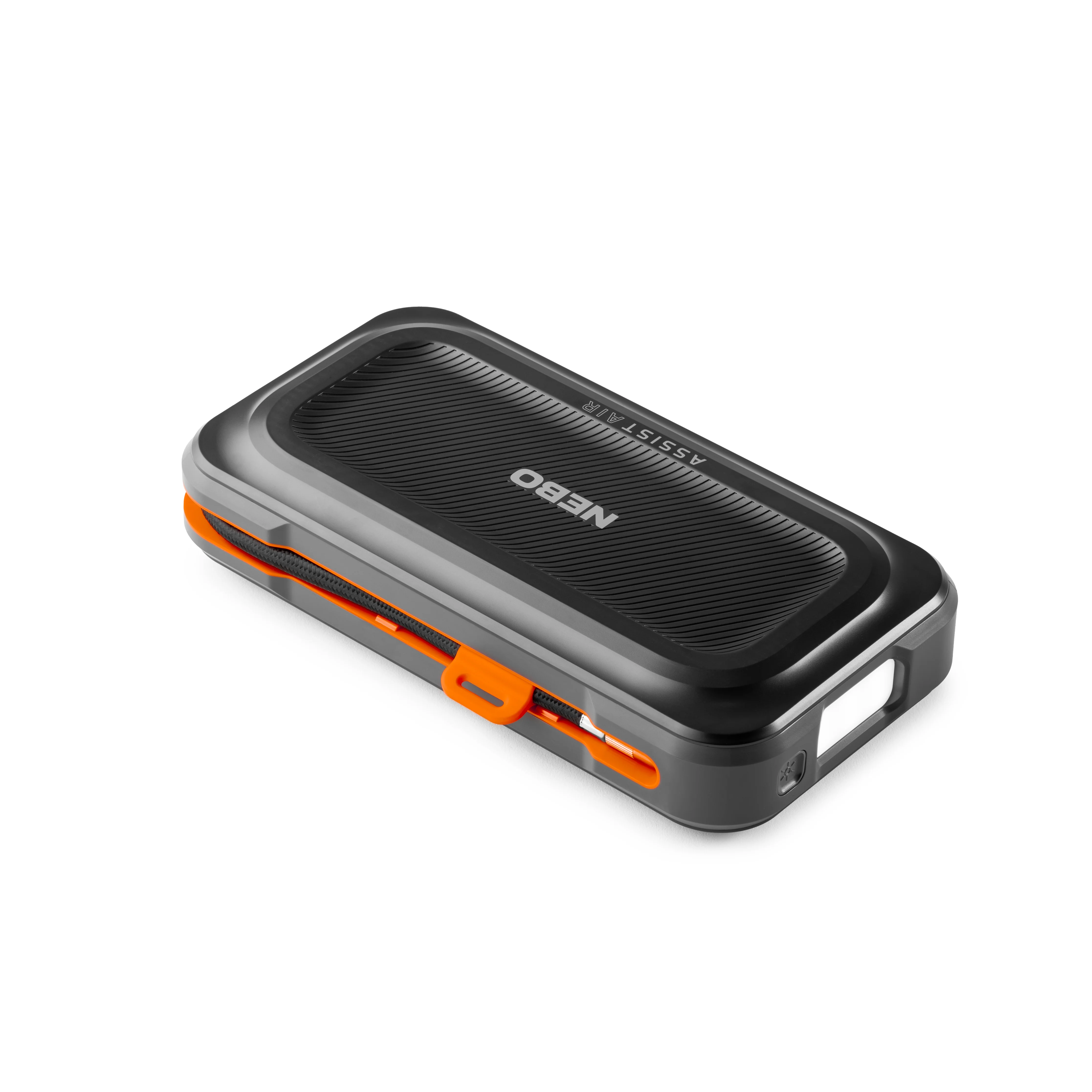 Assist Air | Jump Starter | Air Compressor - Image 10