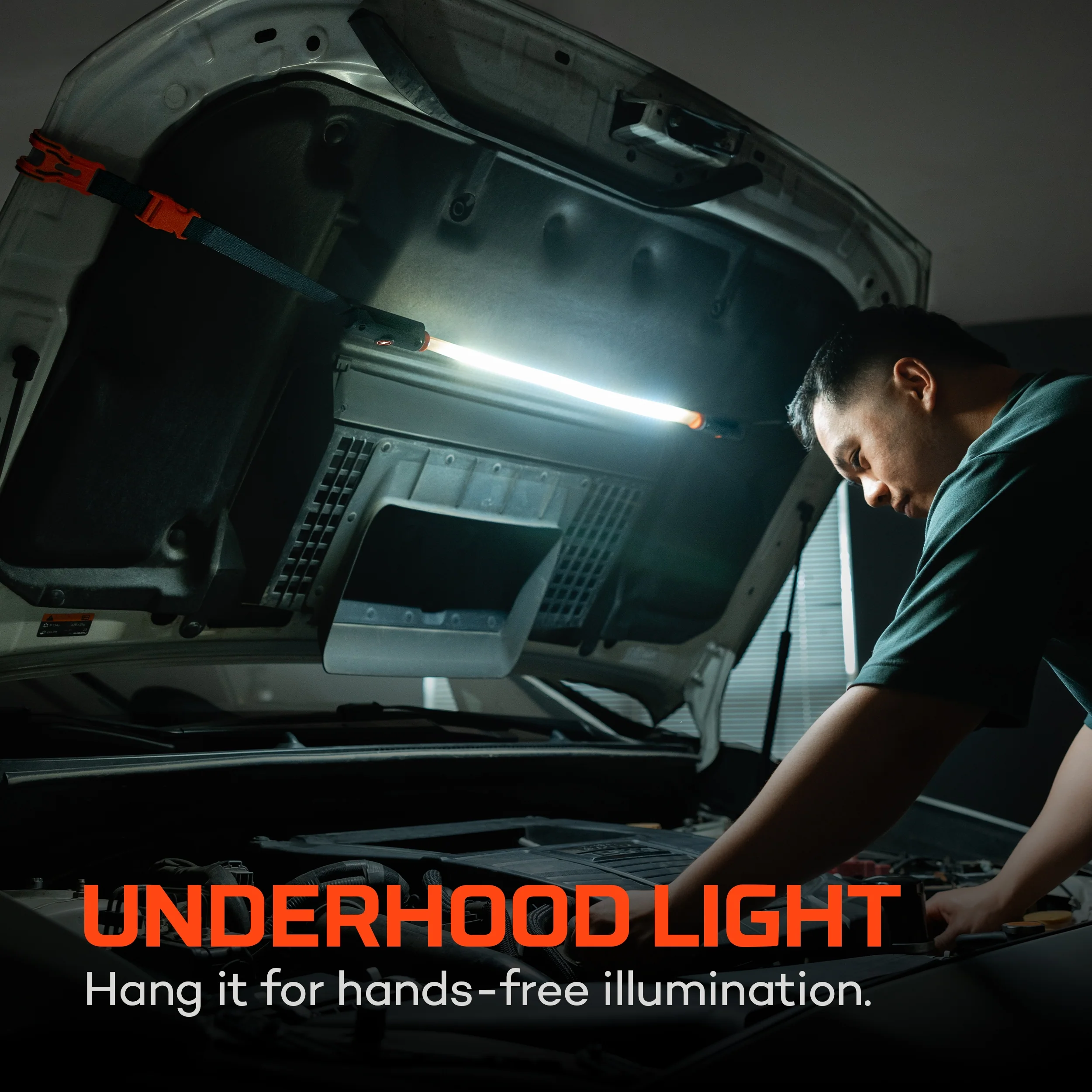 Bando 1K | Rechargeable - Image 3