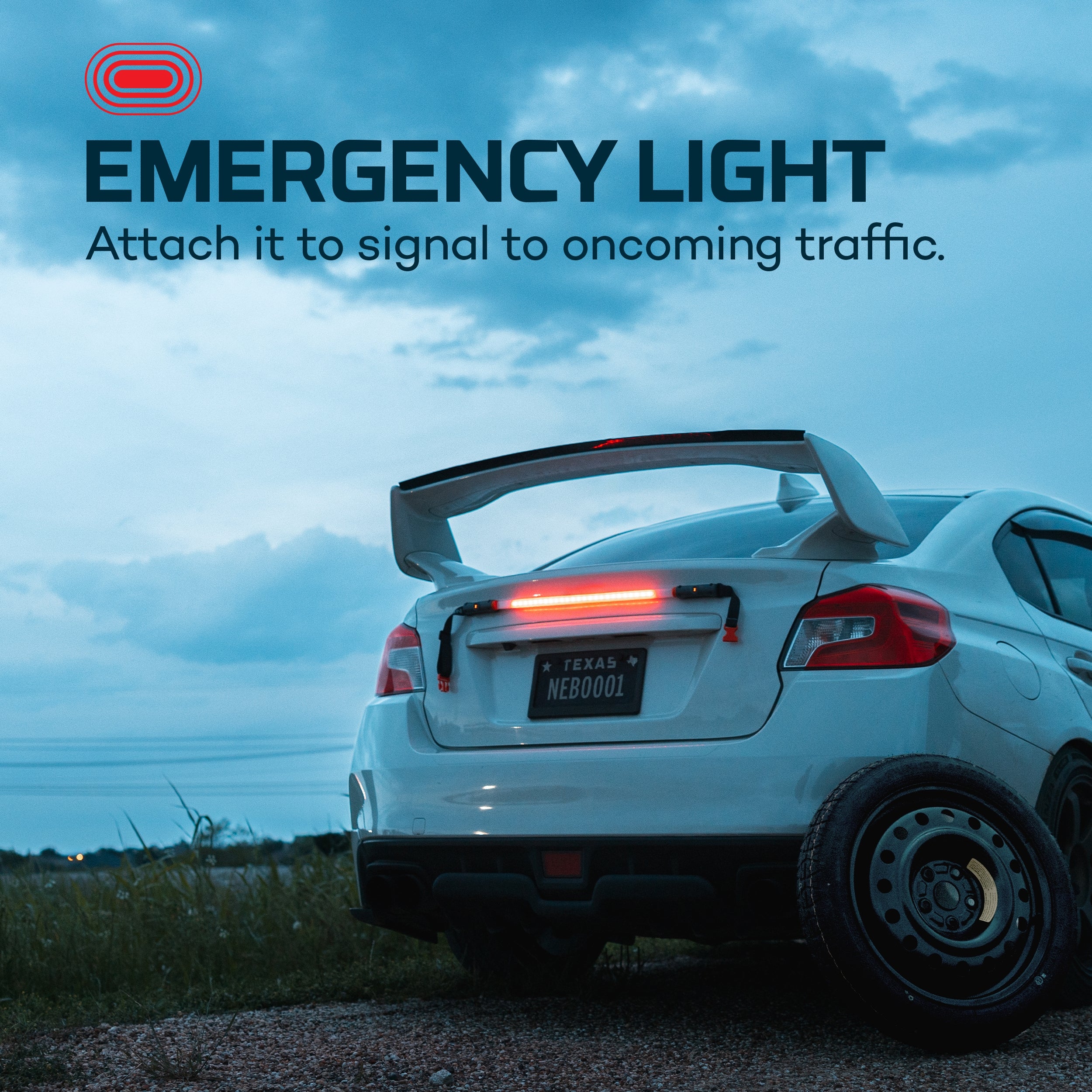 Bando 1K | Rechargeable - Image 4