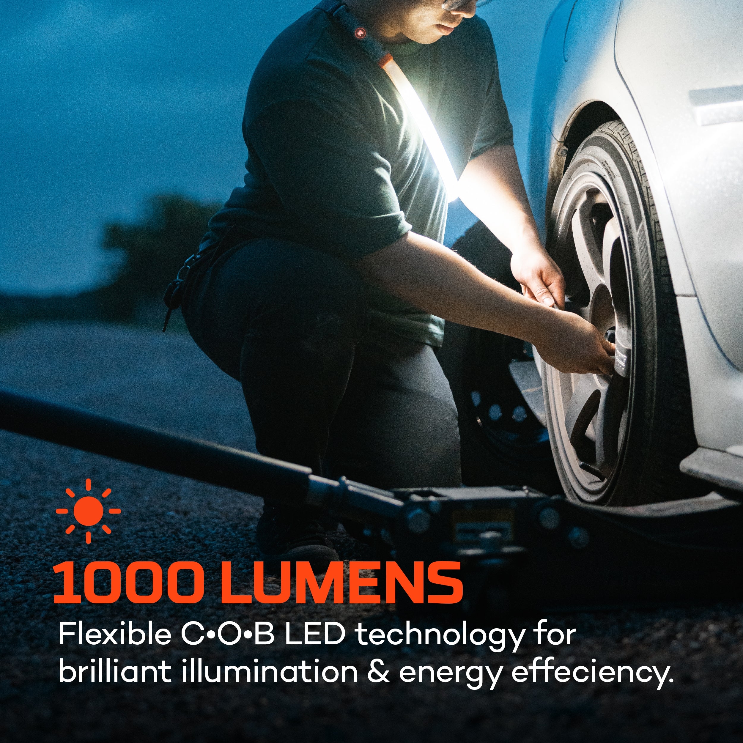 Bando 1K | Rechargeable - Image 5