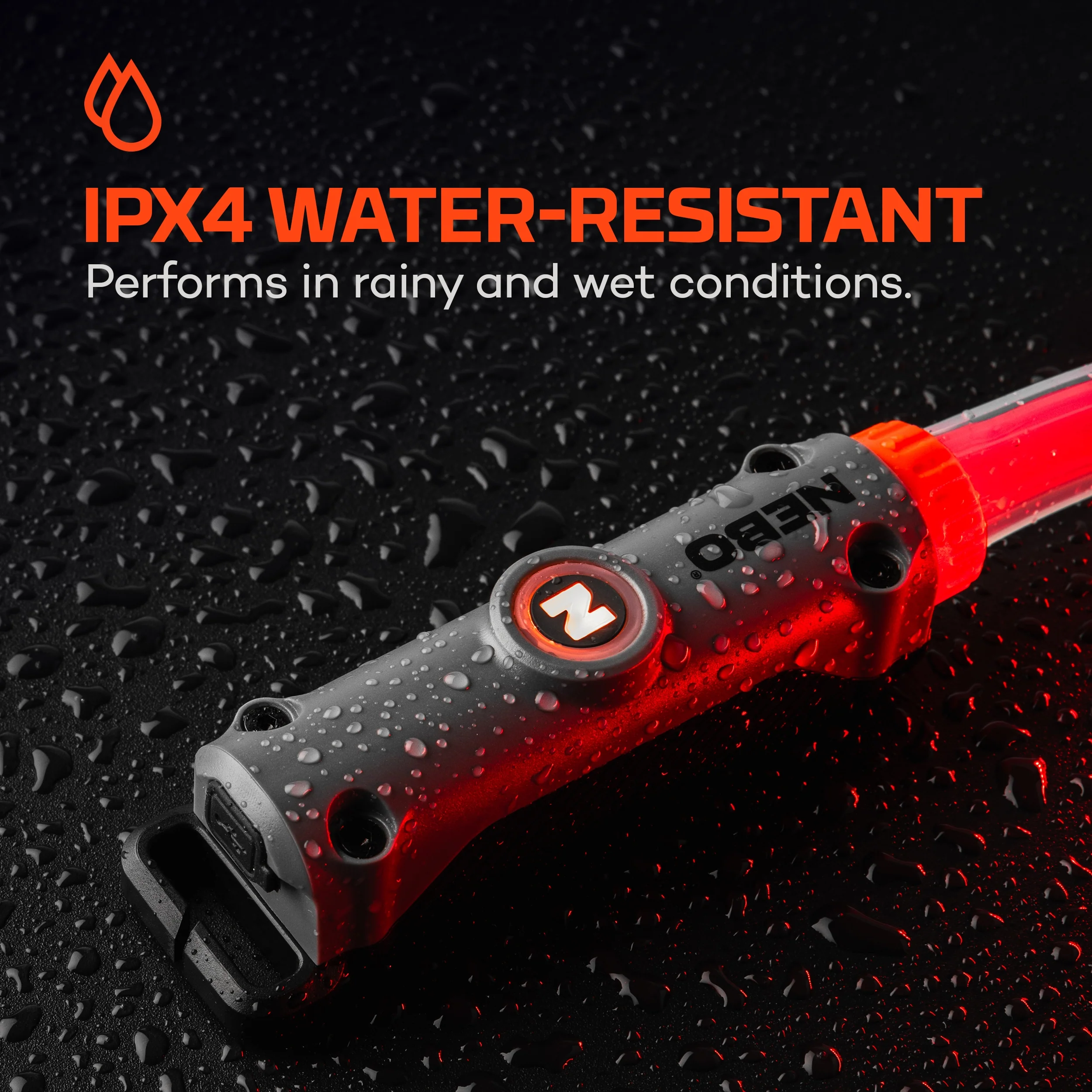 Bando 1K | Rechargeable - Image 6