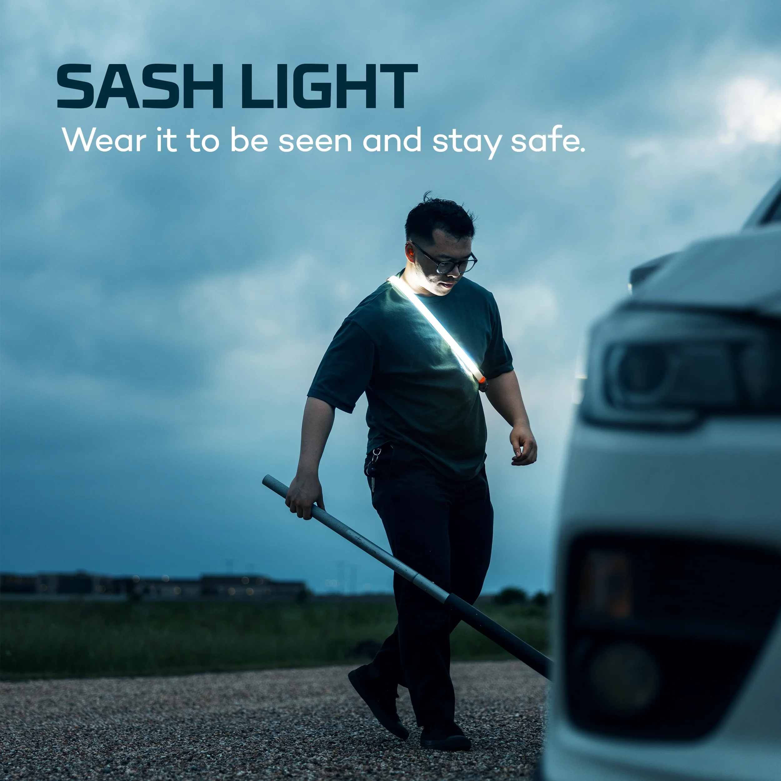 Bando 1K | Rechargeable - Image 9