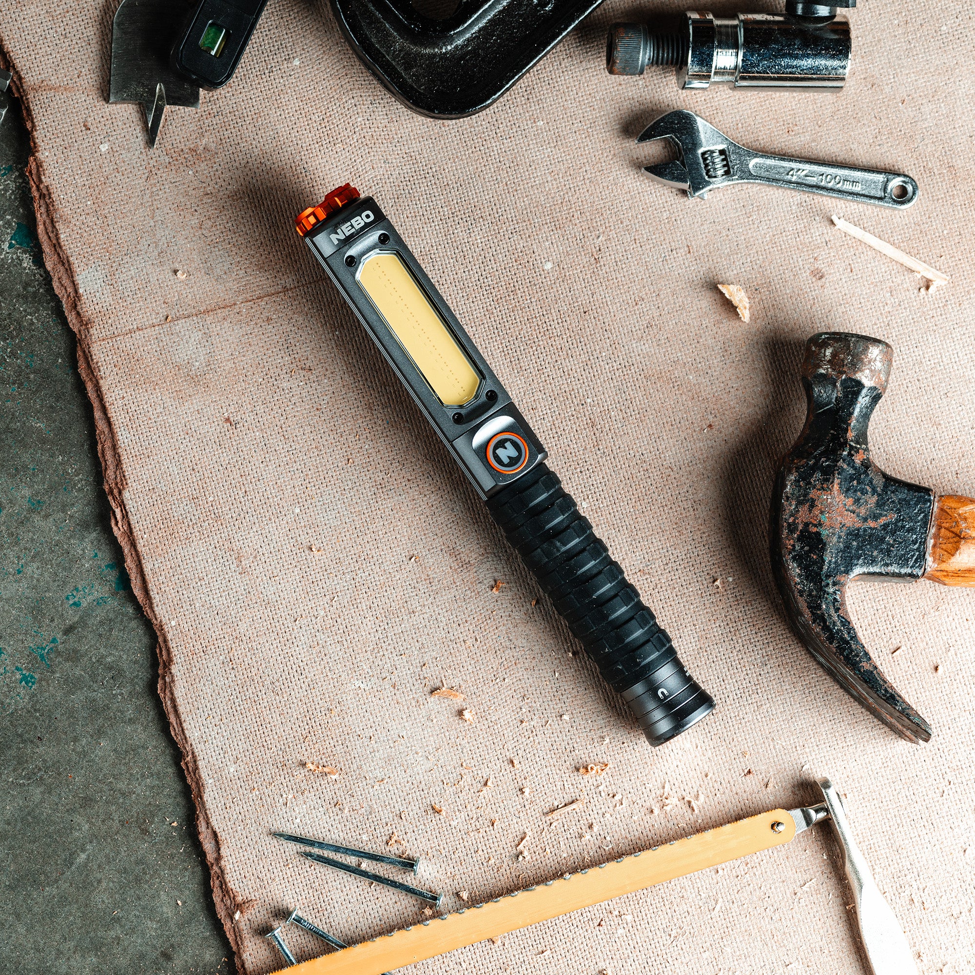 Big Larry PRO + | Rechargeable - Image 3