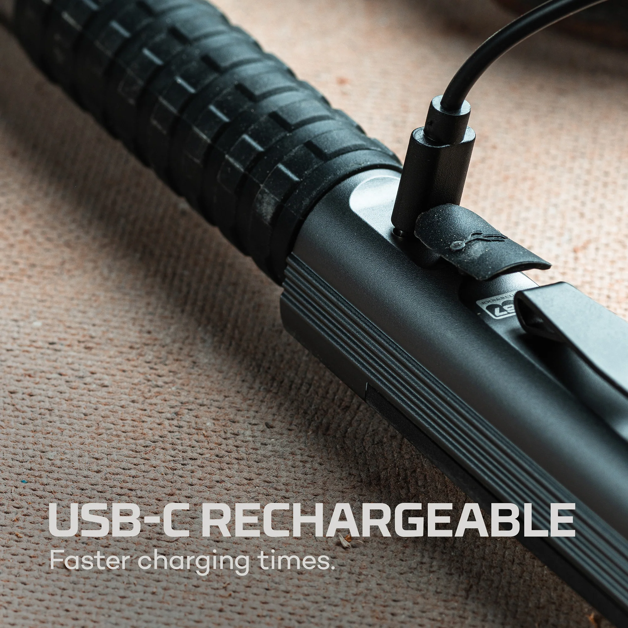 Big Larry PRO + | Rechargeable - Image 6