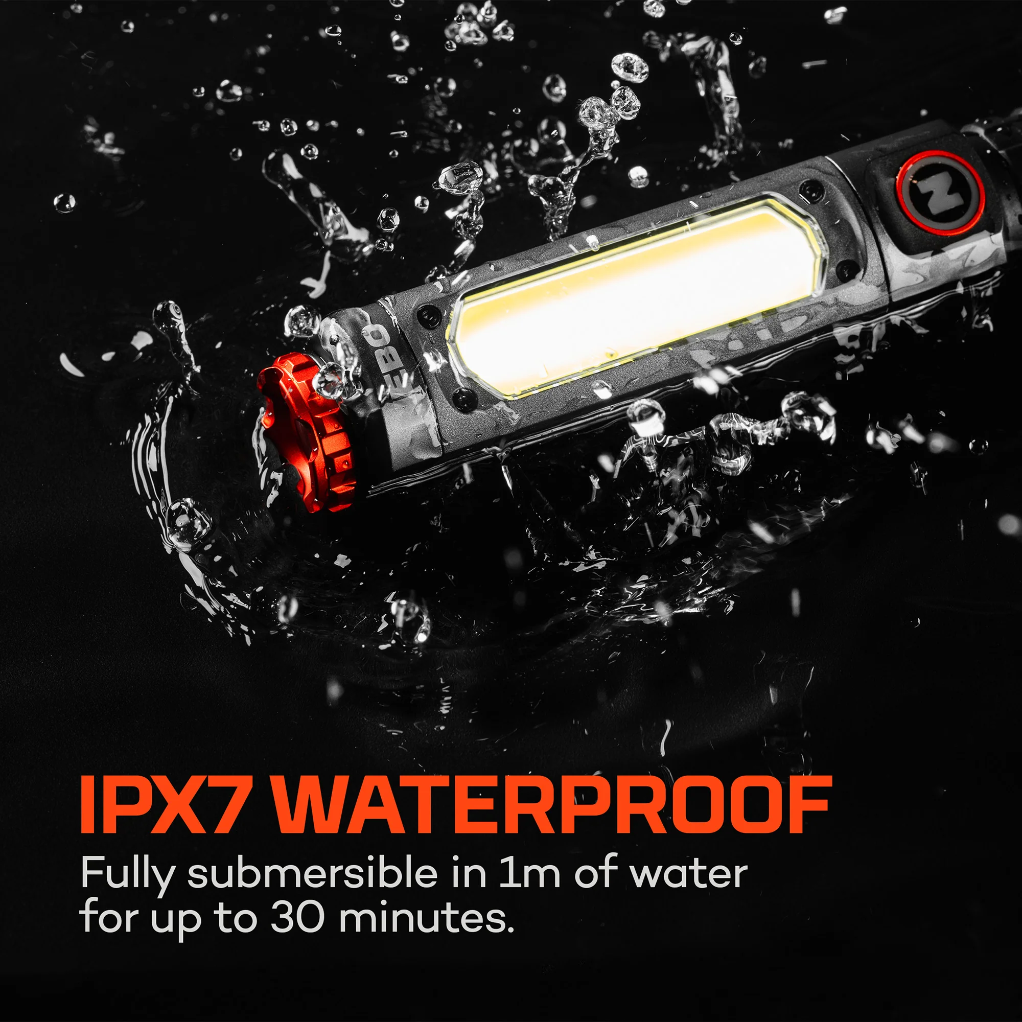 Big Larry PRO + | Rechargeable - Image 7