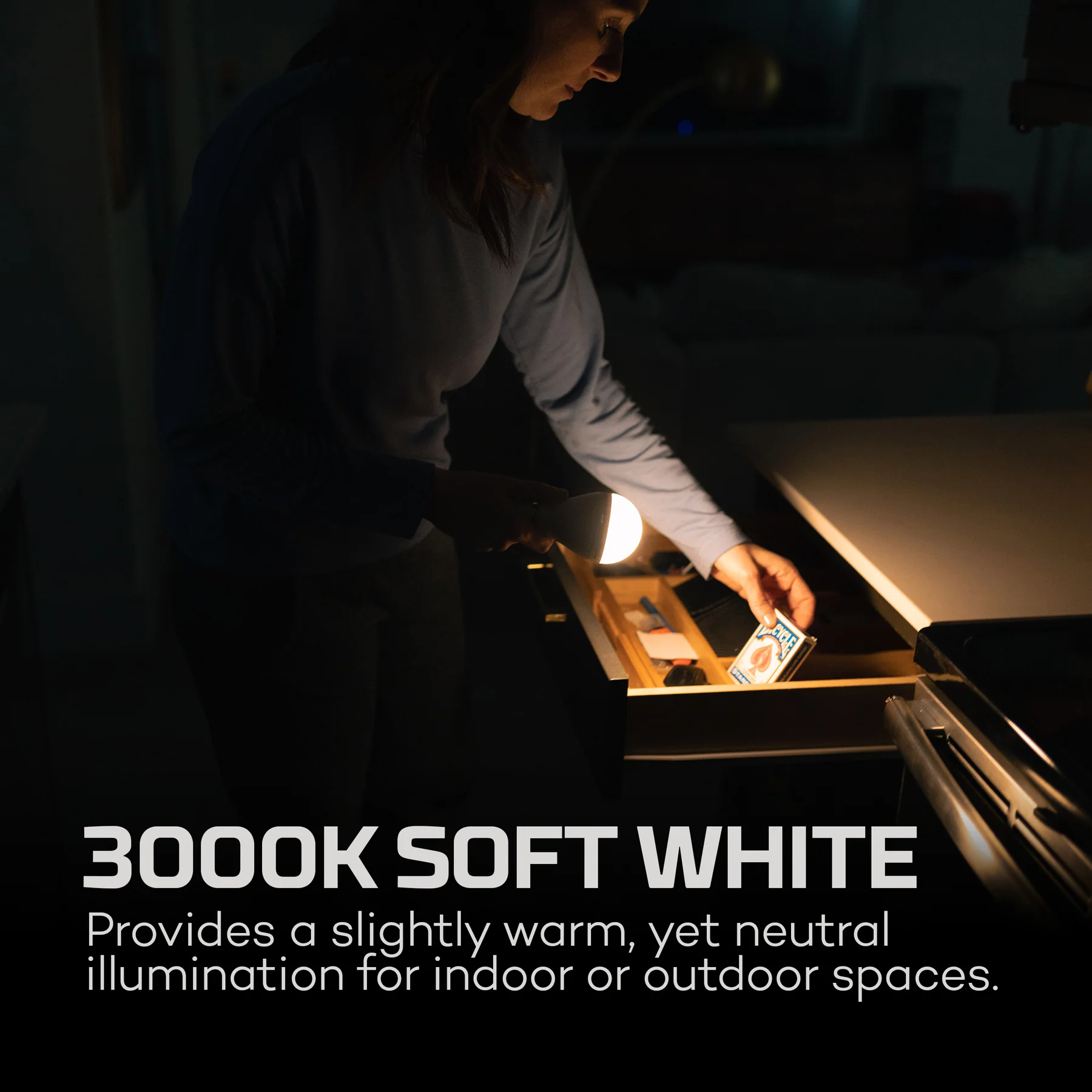 Blackout Backup Emergency LED Bulb - Image 11