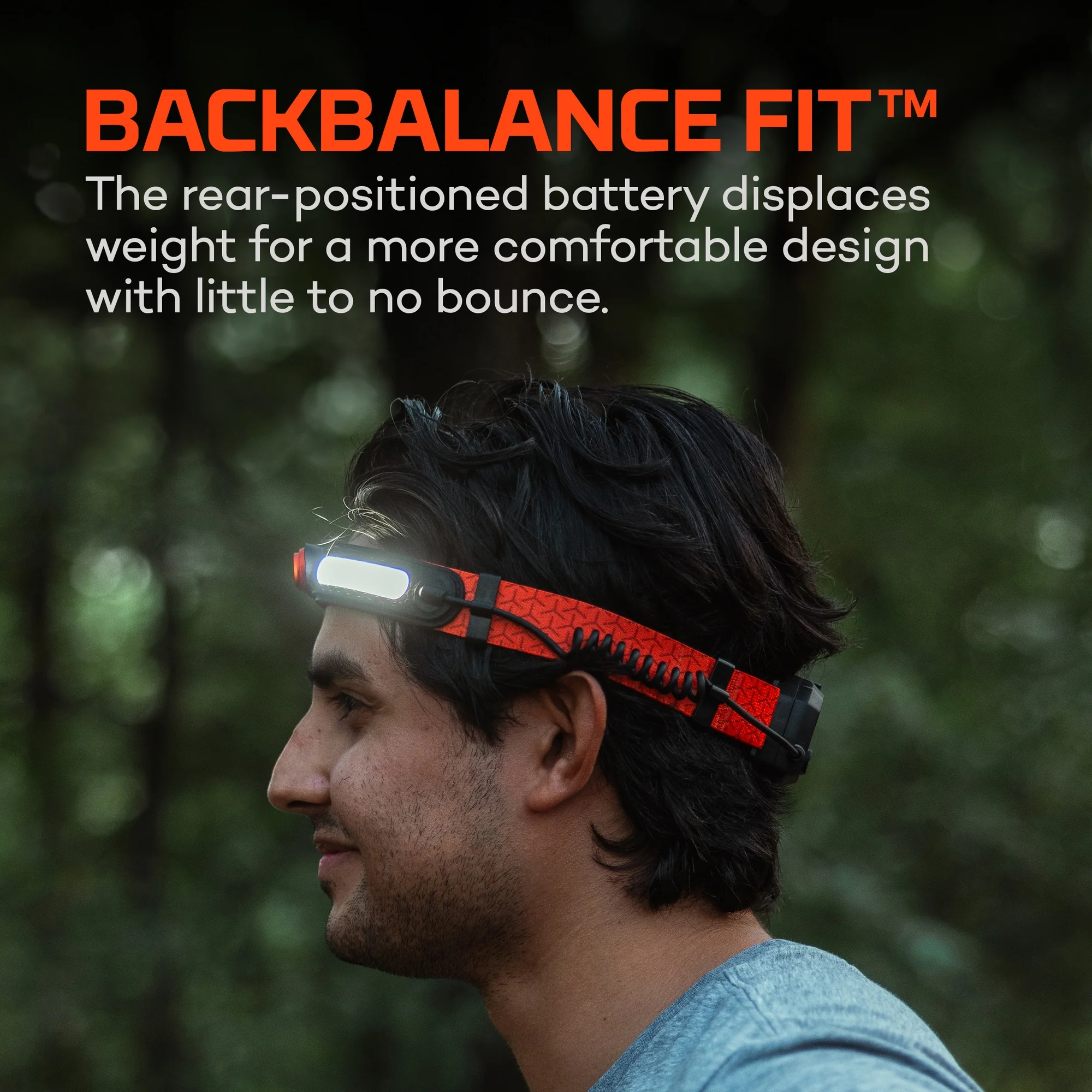 Curvbeam 600 Flex | Rechargeable - Image 3