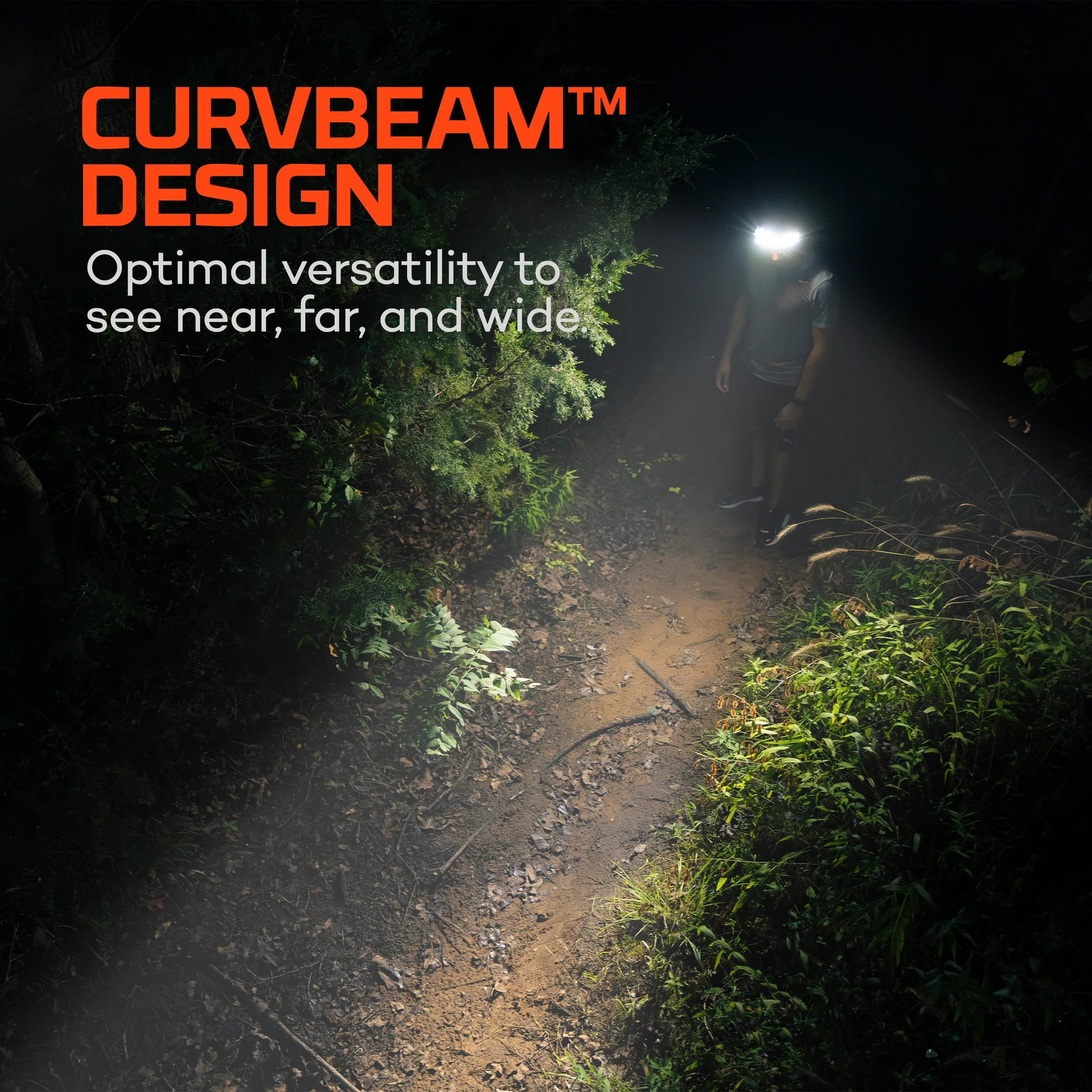 Curvbeam 600 Flex | Rechargeable - Image 4