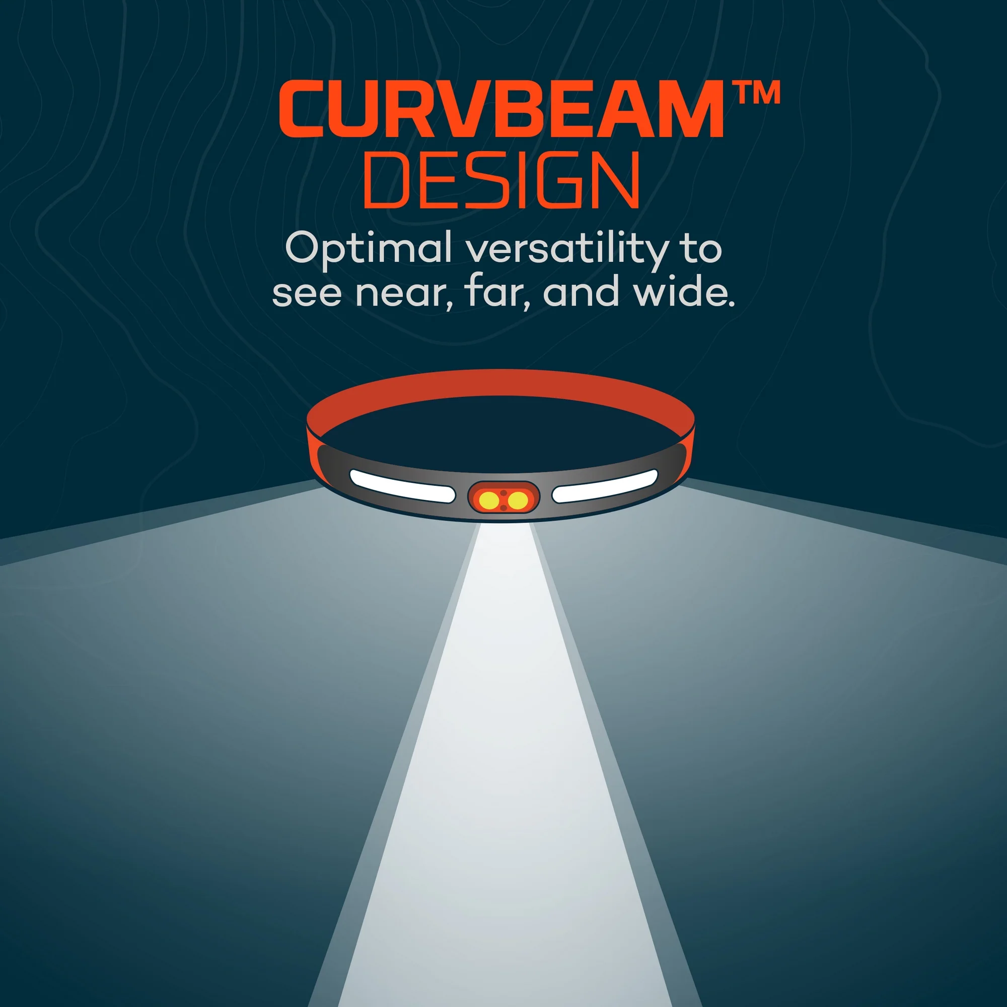Curvbeam 600 Flex | Rechargeable - Image 6