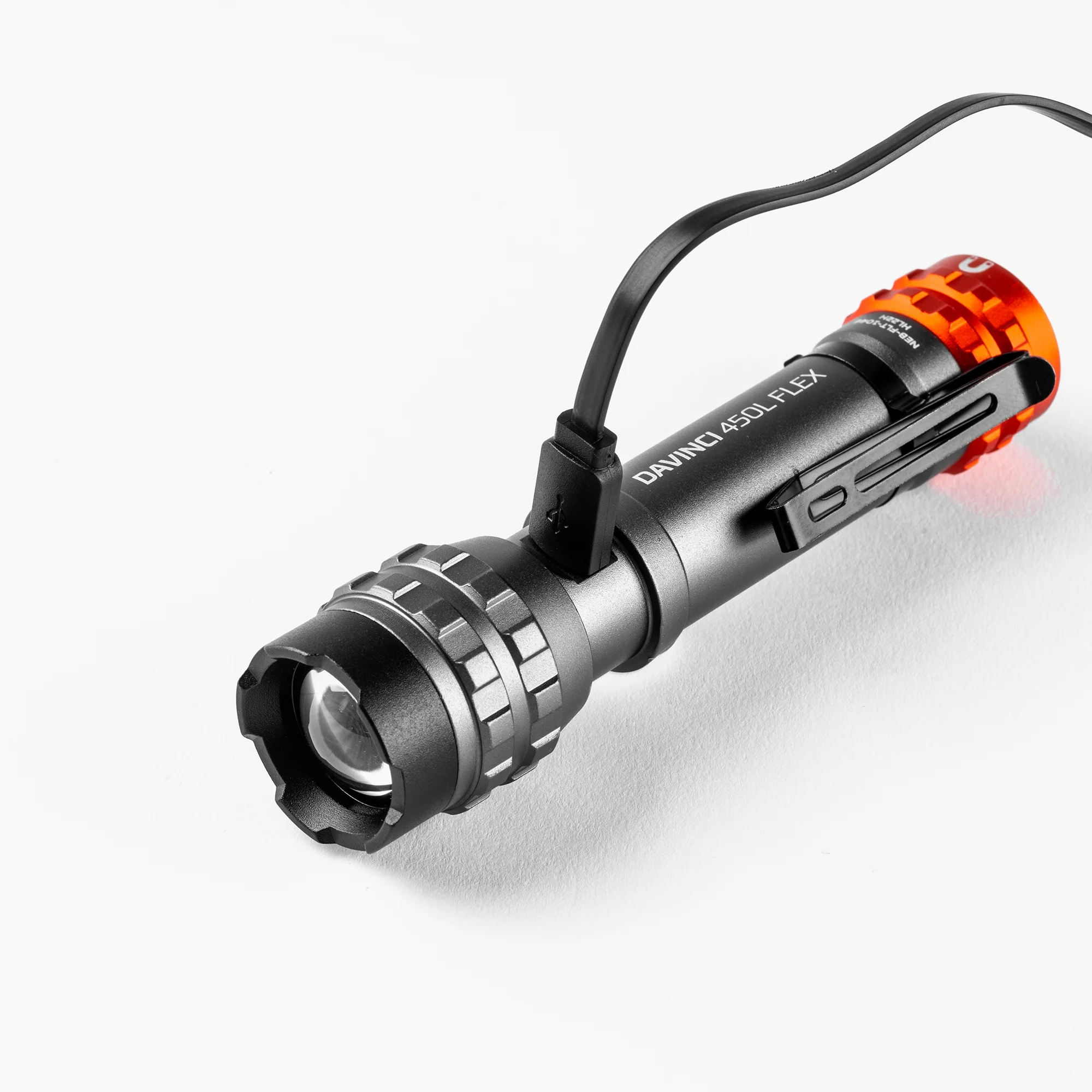 Davinci™ 450L Flex | Rechargeable - Image 3
