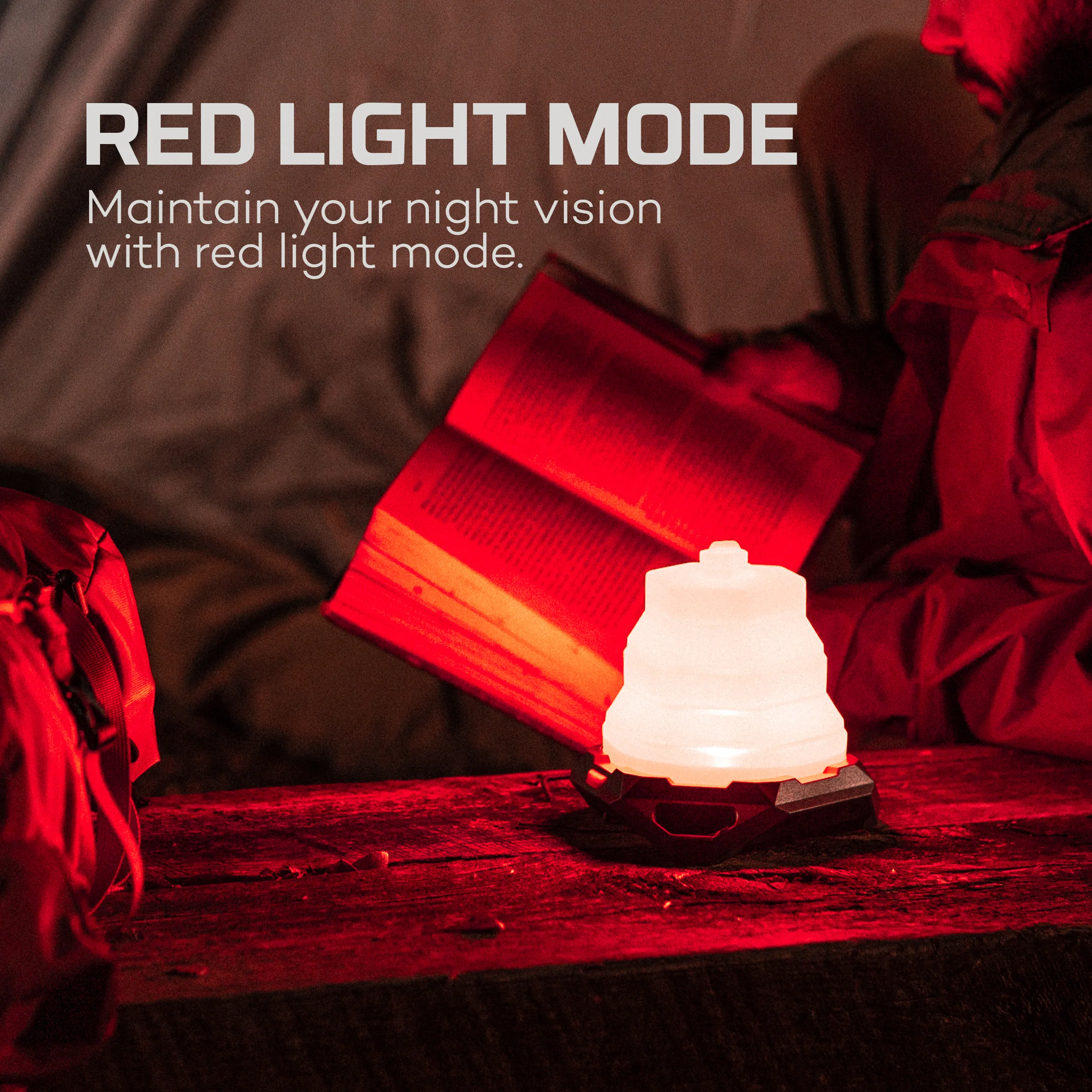 Galileo™ Air 1000 | Rechargeable - Image 7