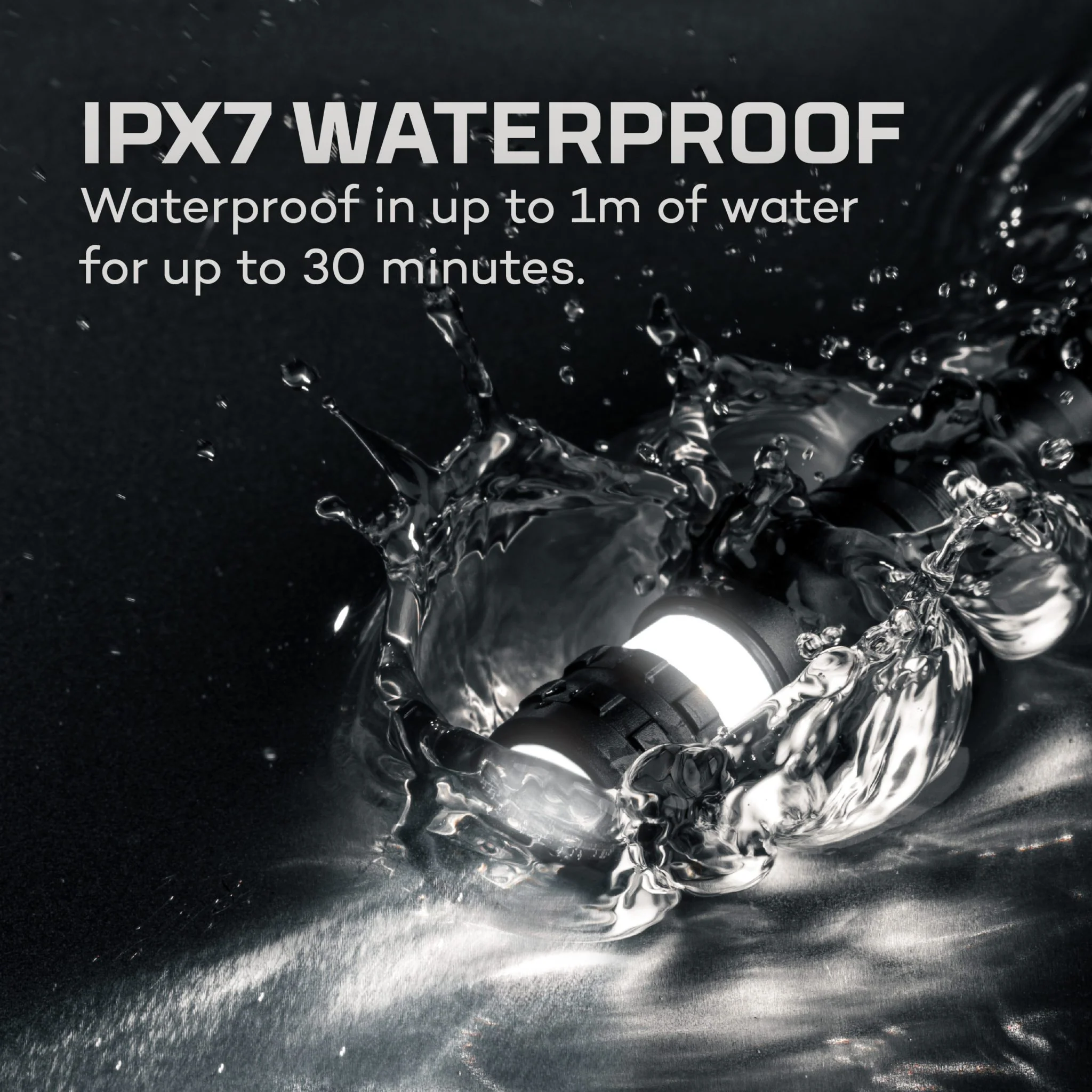 Inspector 500+ Flex | Rechargeable - Image 6