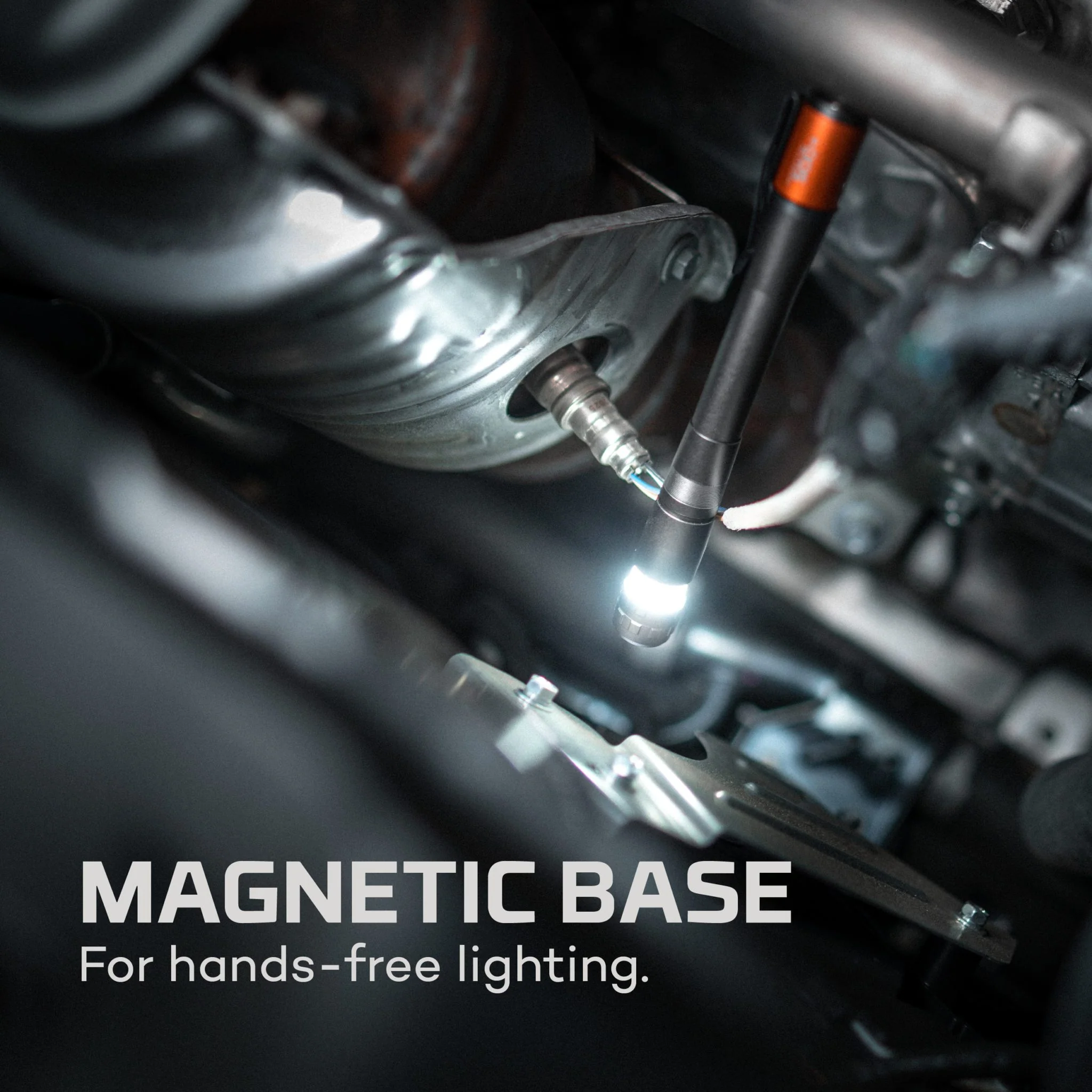 Inspector 500+ Flex | Rechargeable - Image 7