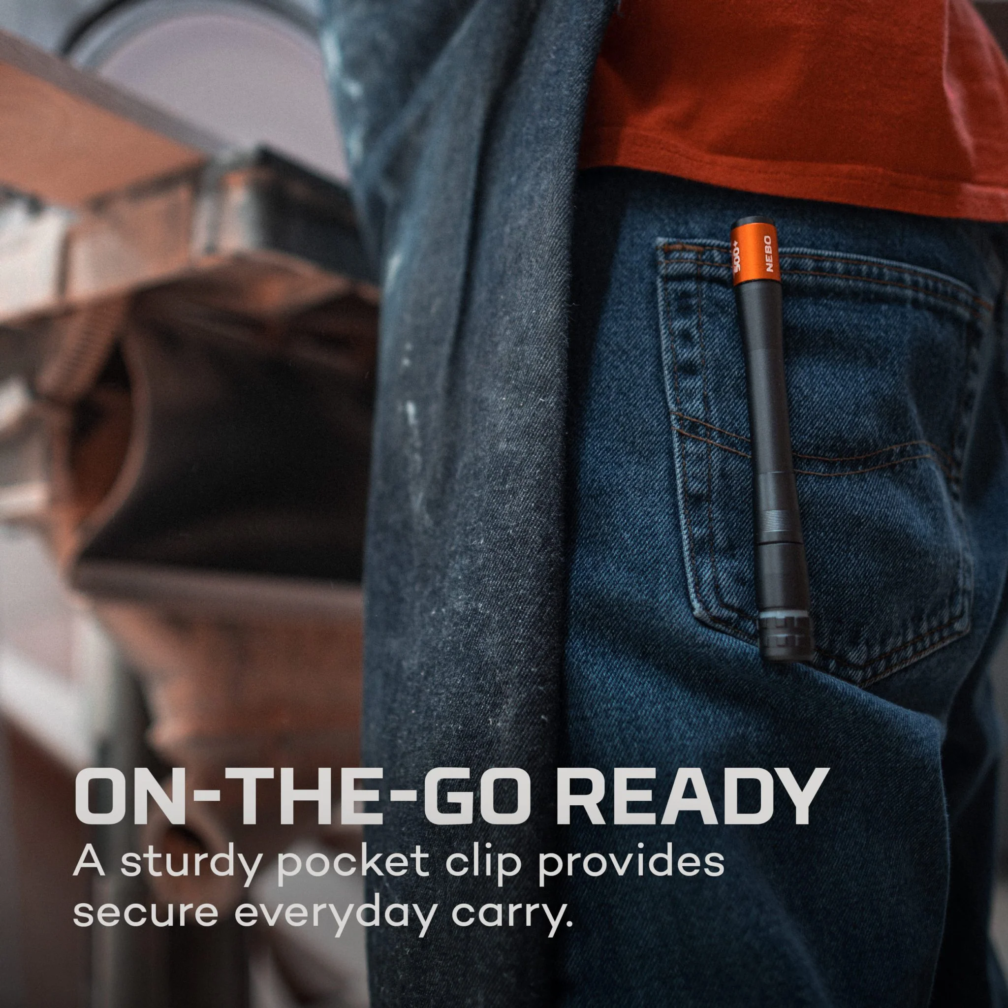 Inspector 500+ Flex | Rechargeable - Image 8