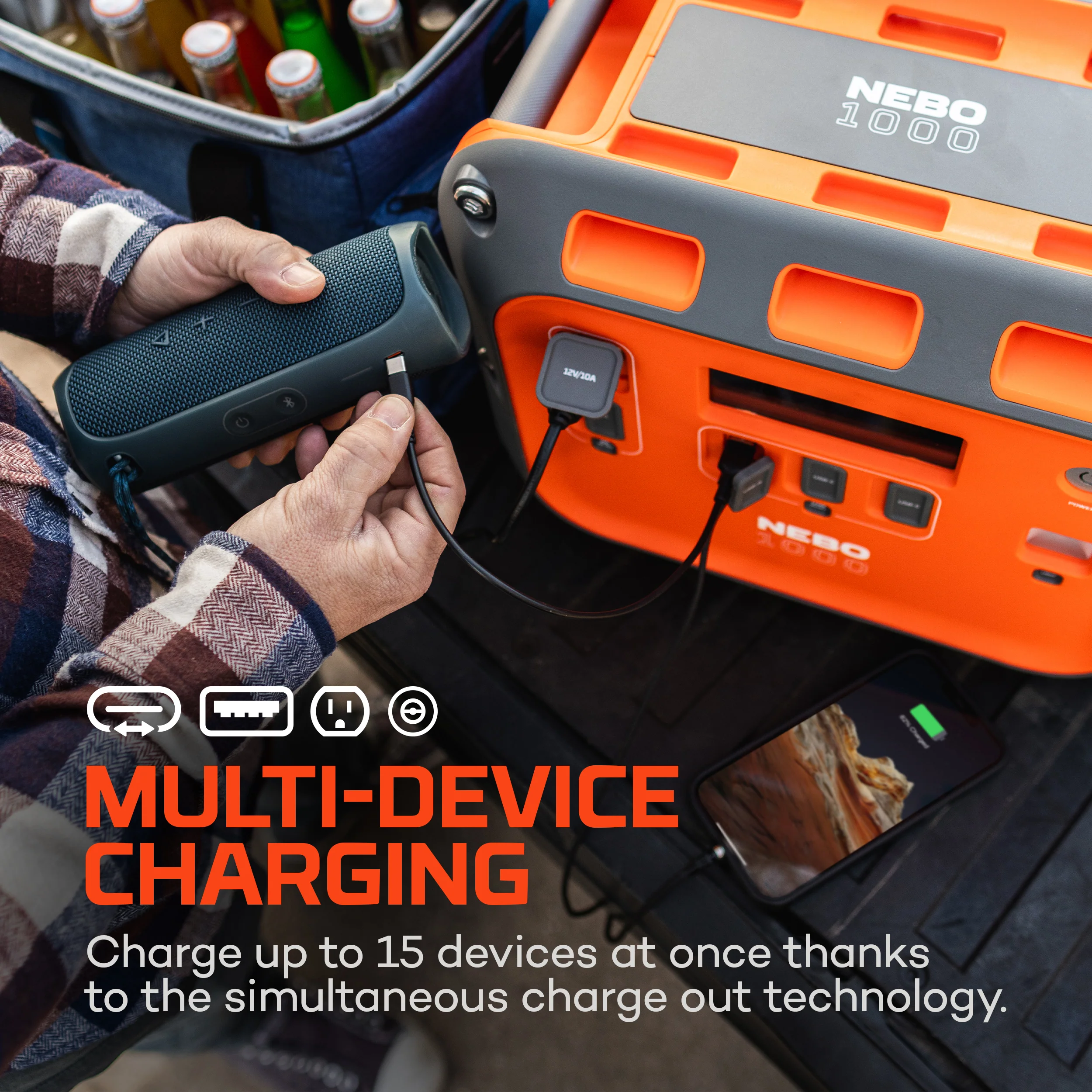 INTREPID™ 1000 - Image 3