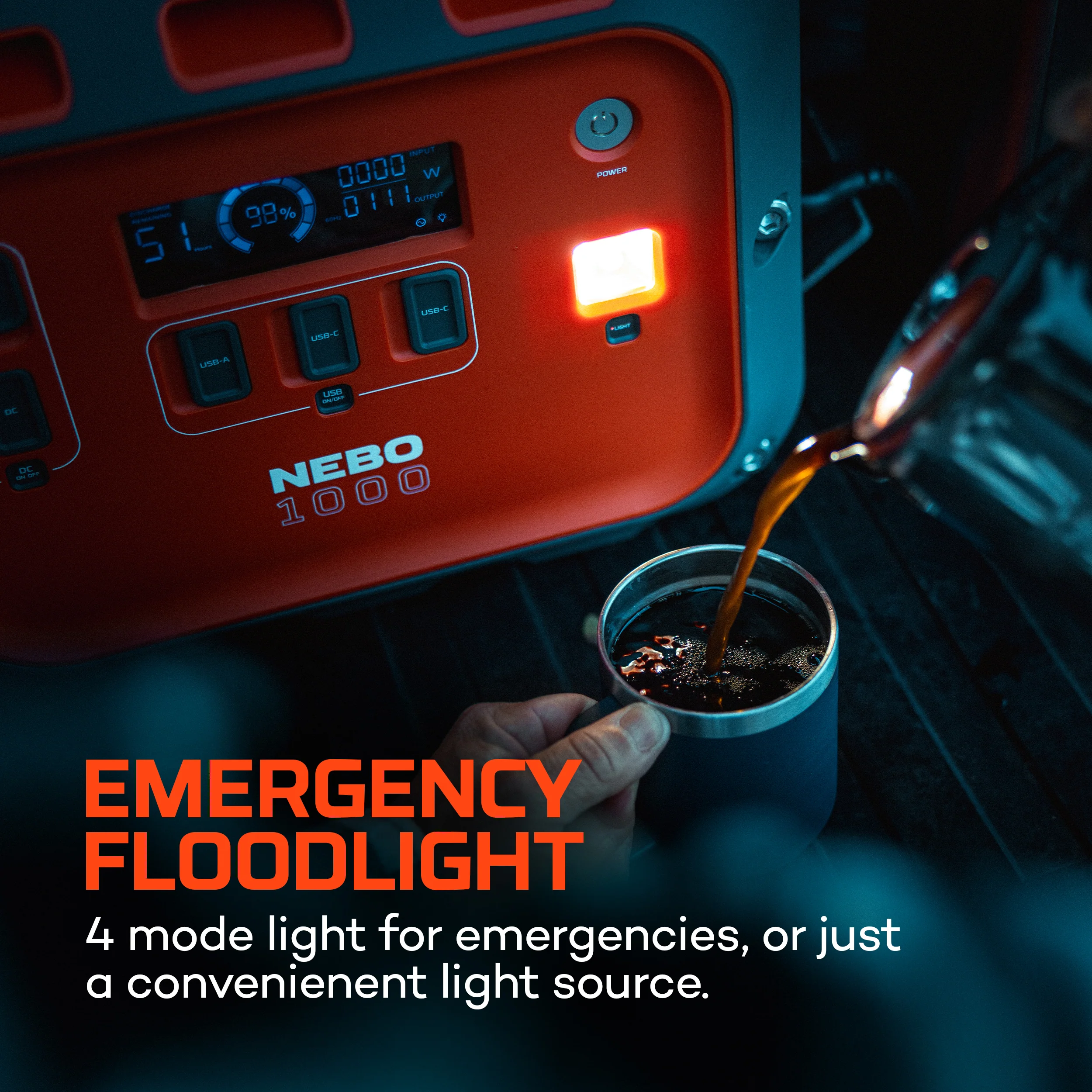 INTREPID™ 1000 - Image 6