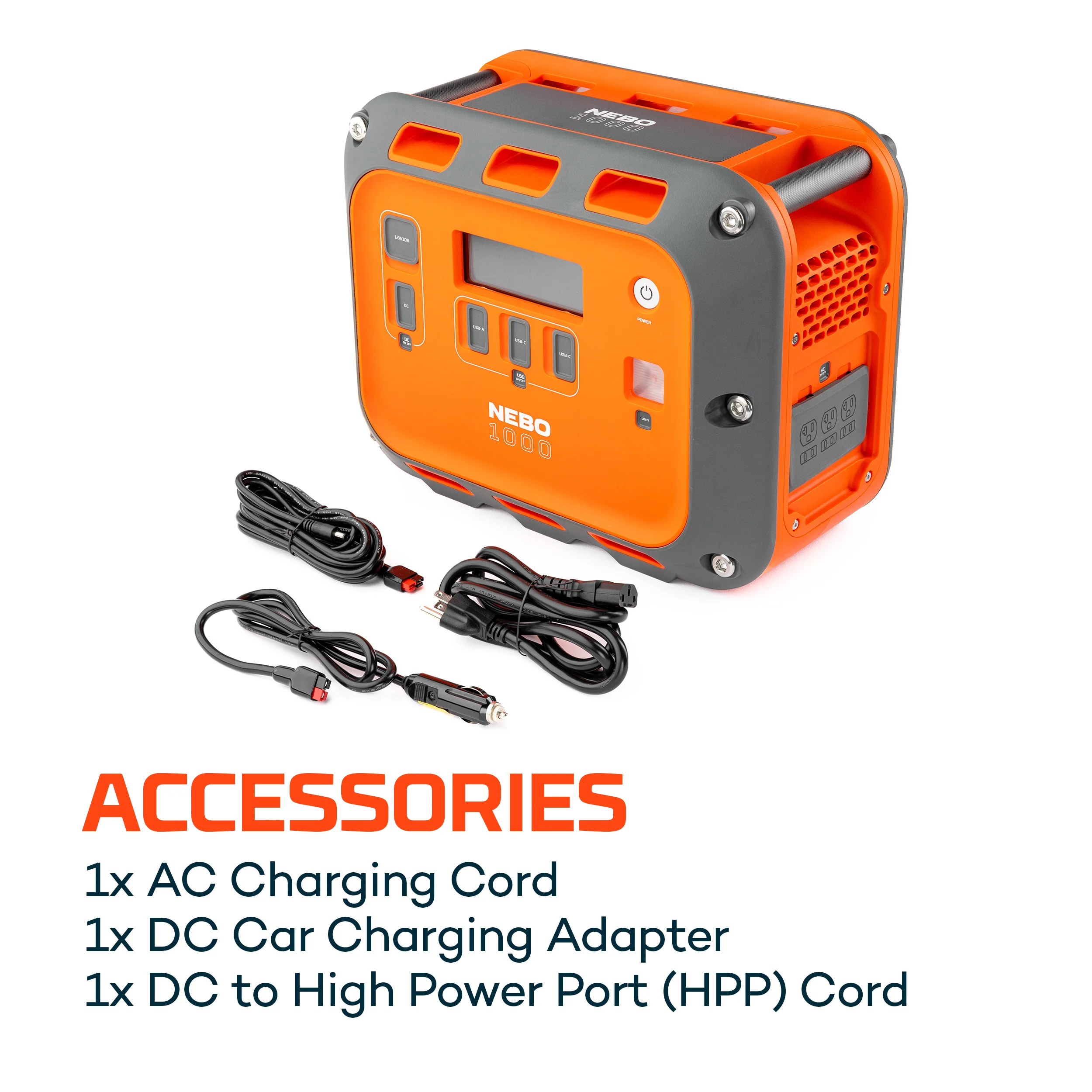 INTREPID™ 1000 - Image 8