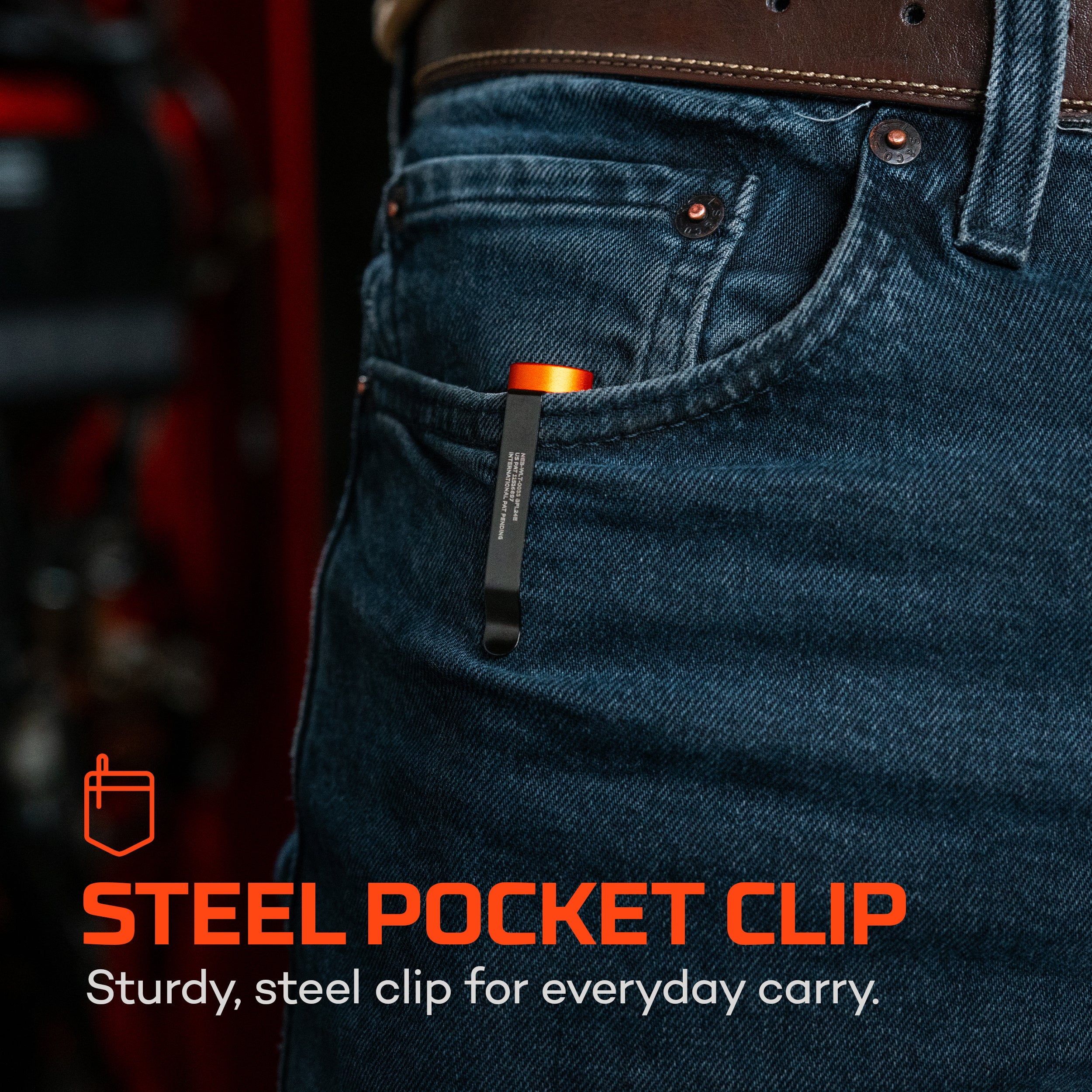 Lil Larry 500 Flex Black Line | Rechargeable - Image 7