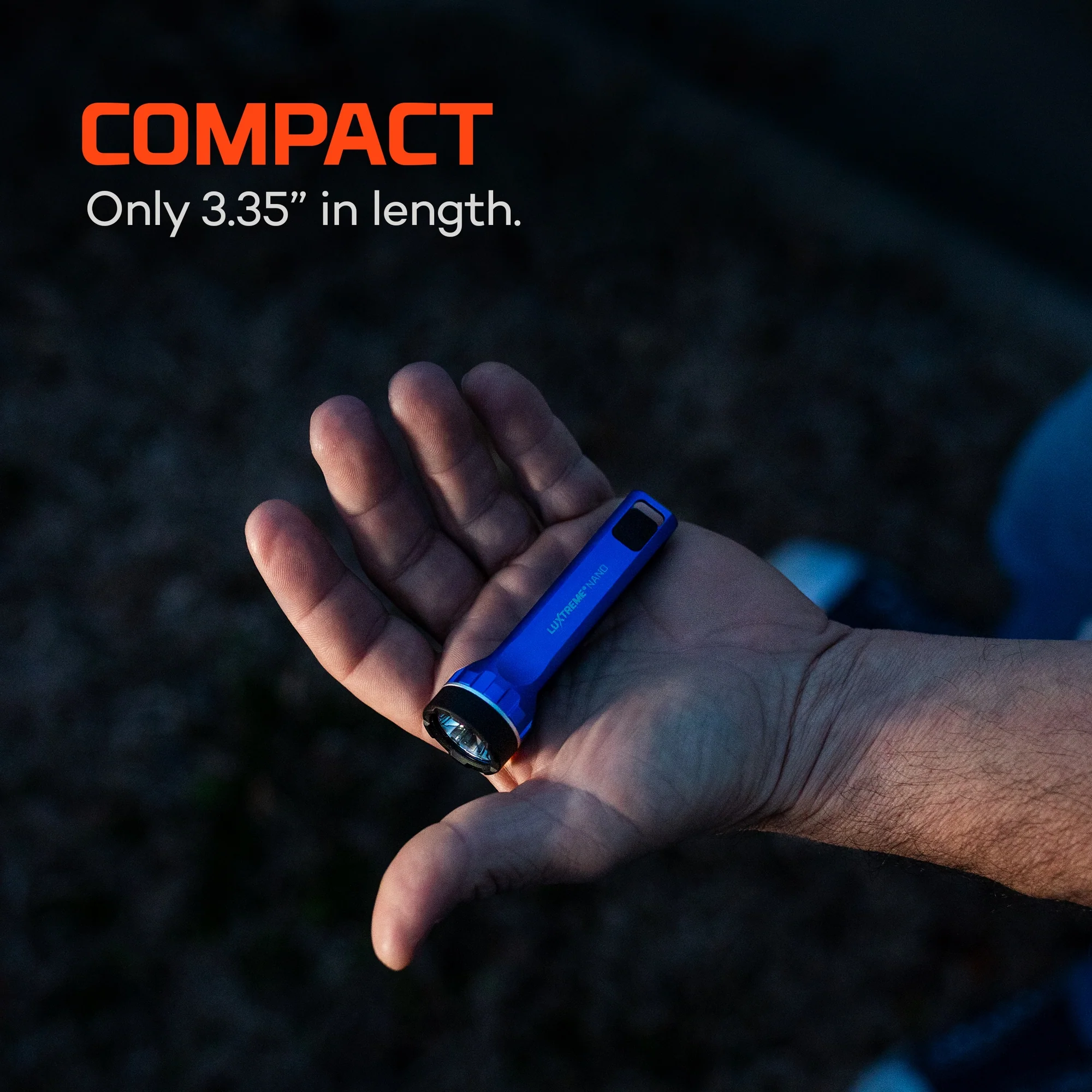 Luxtreme Nano | Rechargeable - Image 3