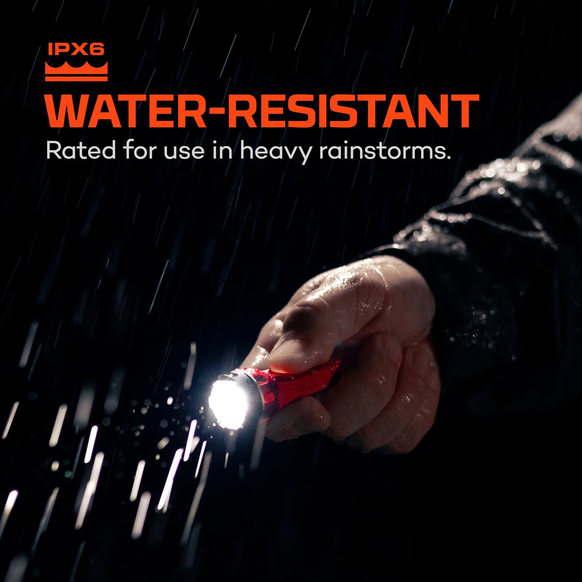 Luxtreme Nano | Rechargeable - Image 5