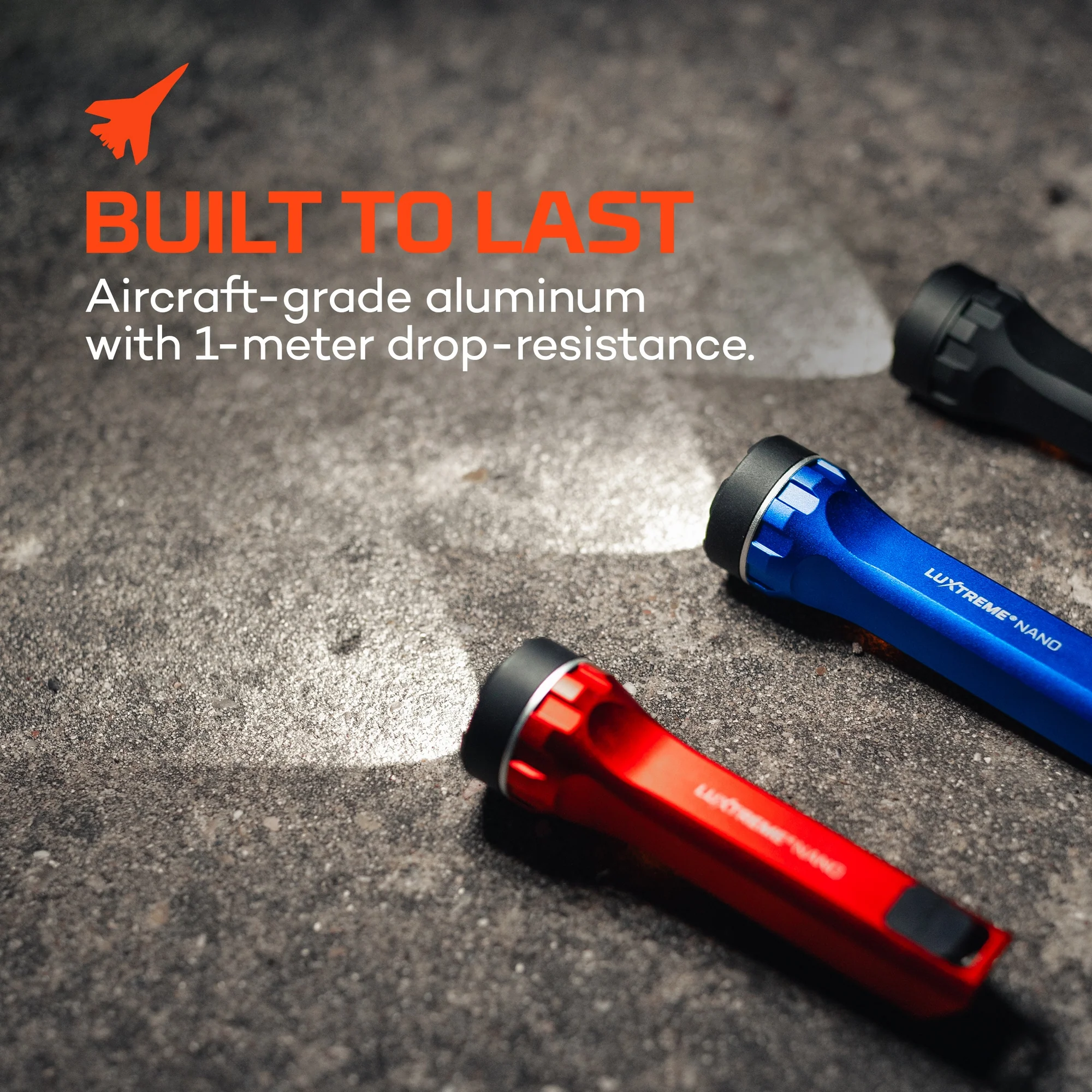 Luxtreme Nano | Rechargeable - Image 6