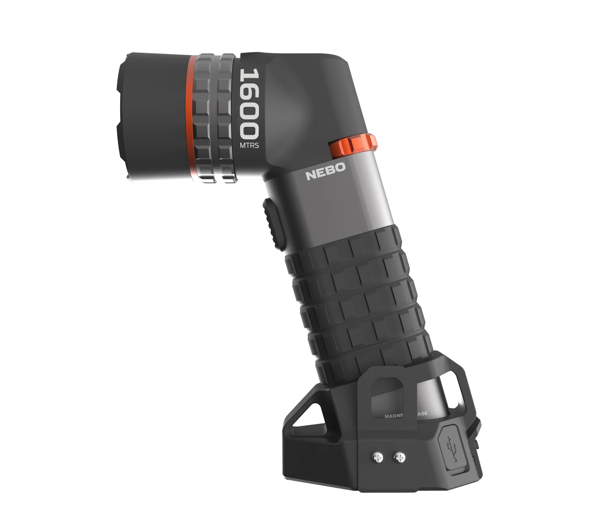 Luxtreme SL100 Spotlight | Rechargeable - Image 3