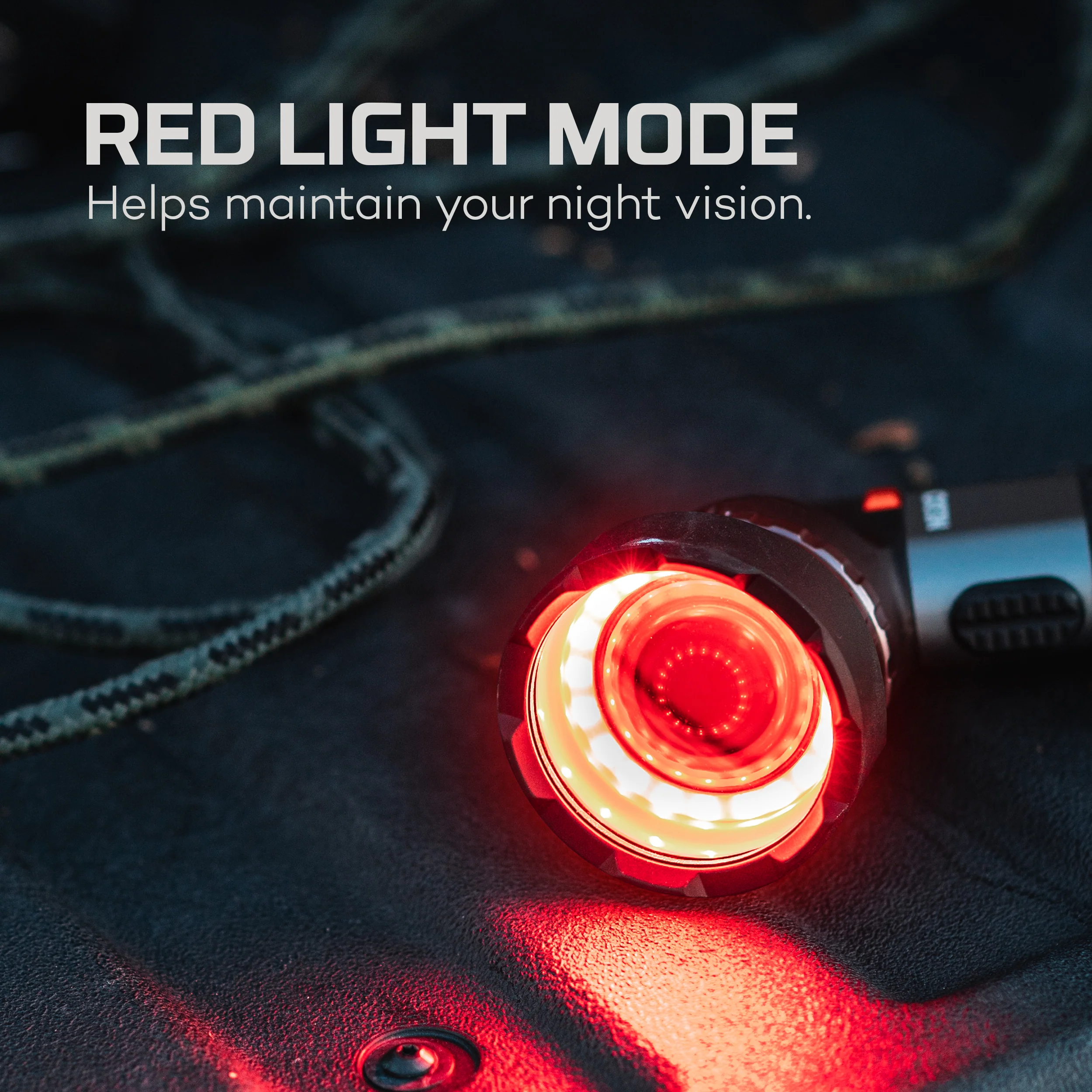 Luxtreme SL25R Spotlight | Rechargeable - Image 7