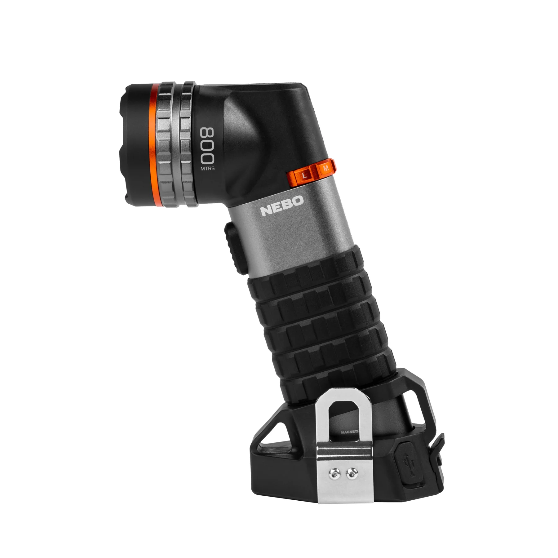 Luxtreme SL50 Spotlight | Rechargeable - Image 3