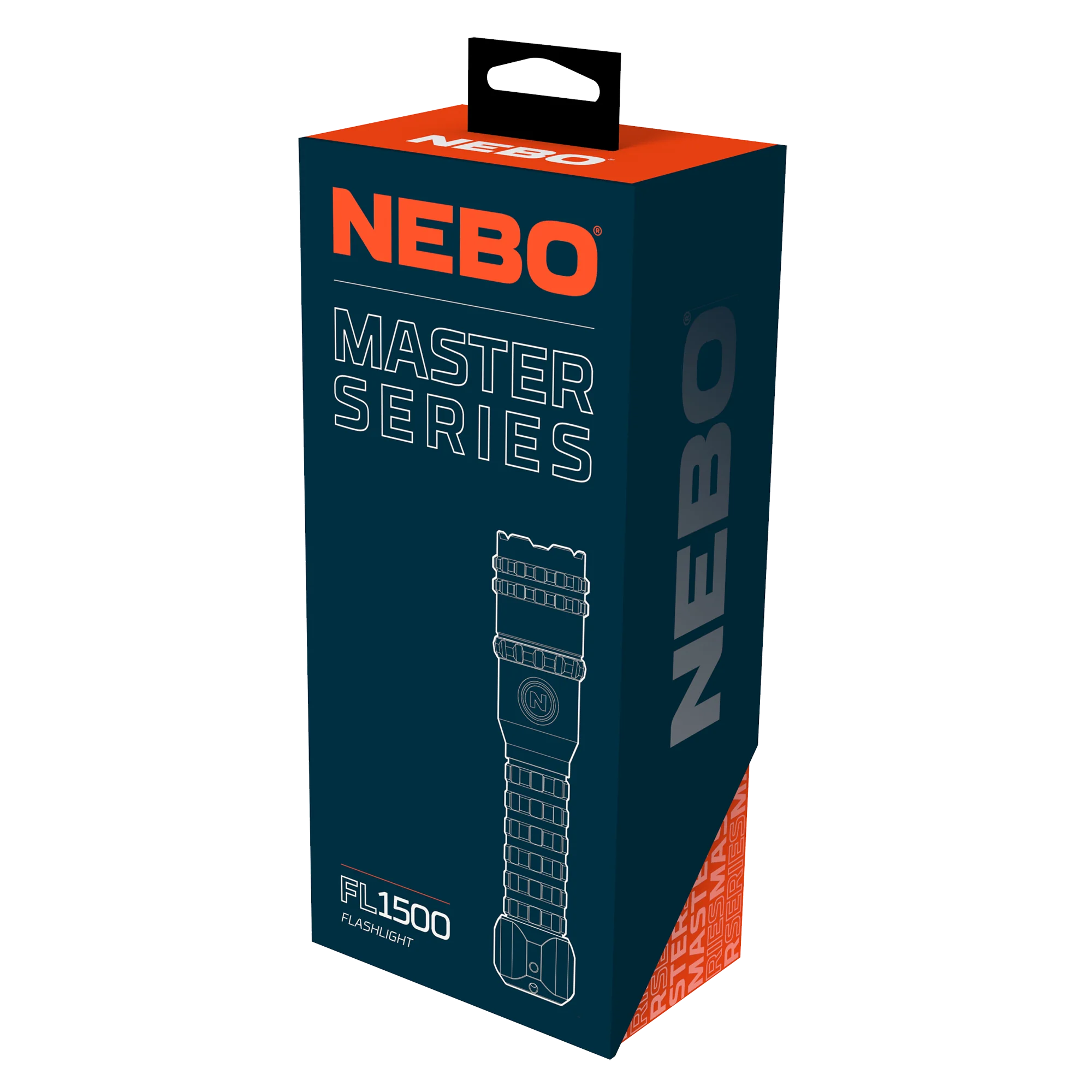 Master Series FL1500 | Rechargeable - Image 3