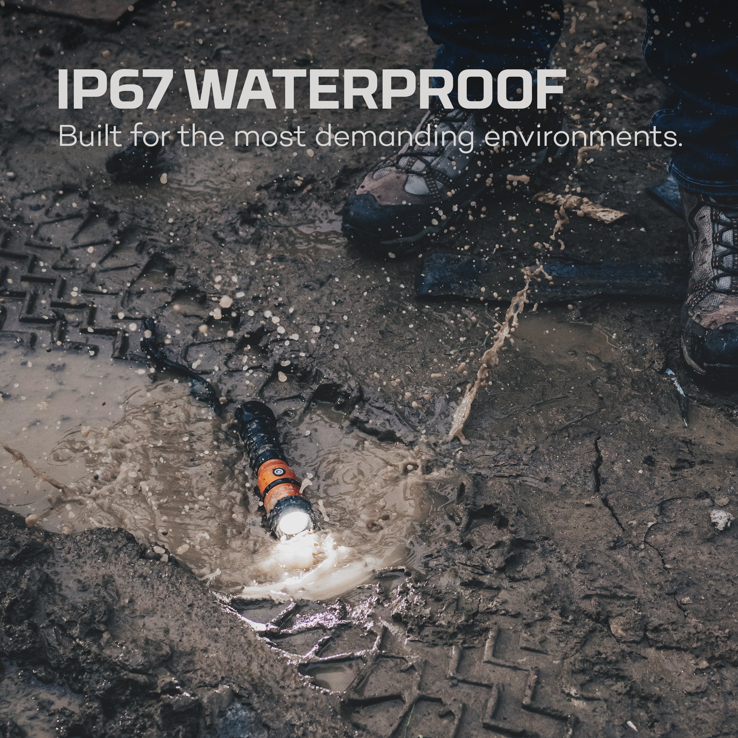 Master Series FL1500 | Rechargeable - Image 6