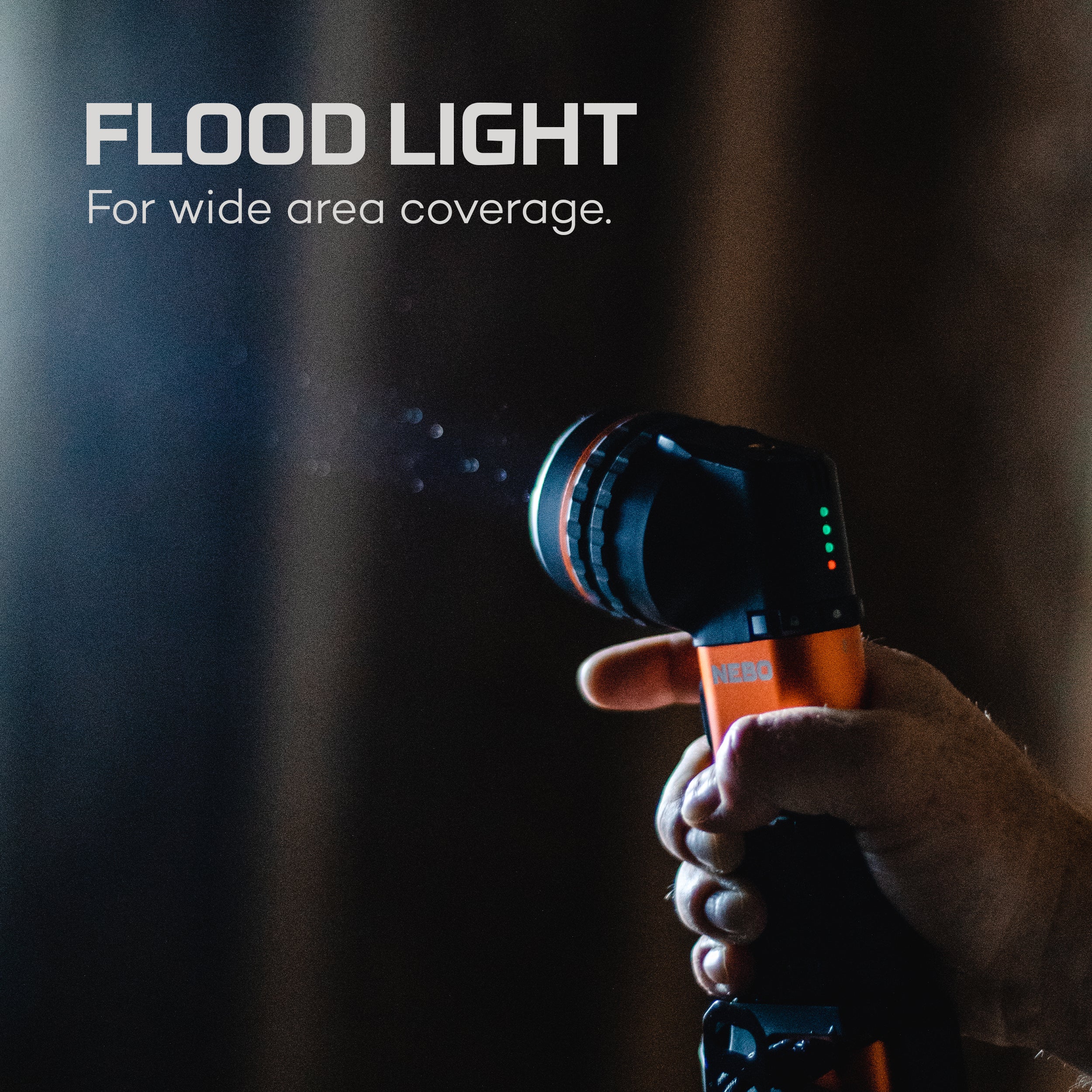 Master Series - SL25 | Rechargeable - Image 3