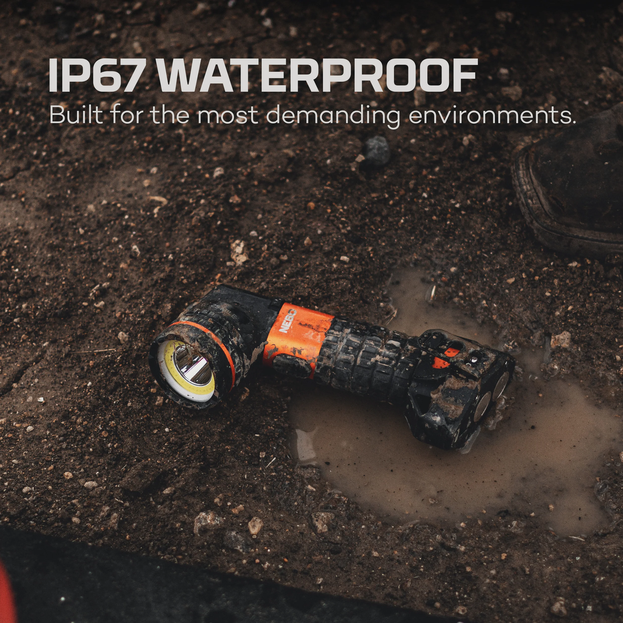 Master Series - SL25 | Rechargeable - Image 4