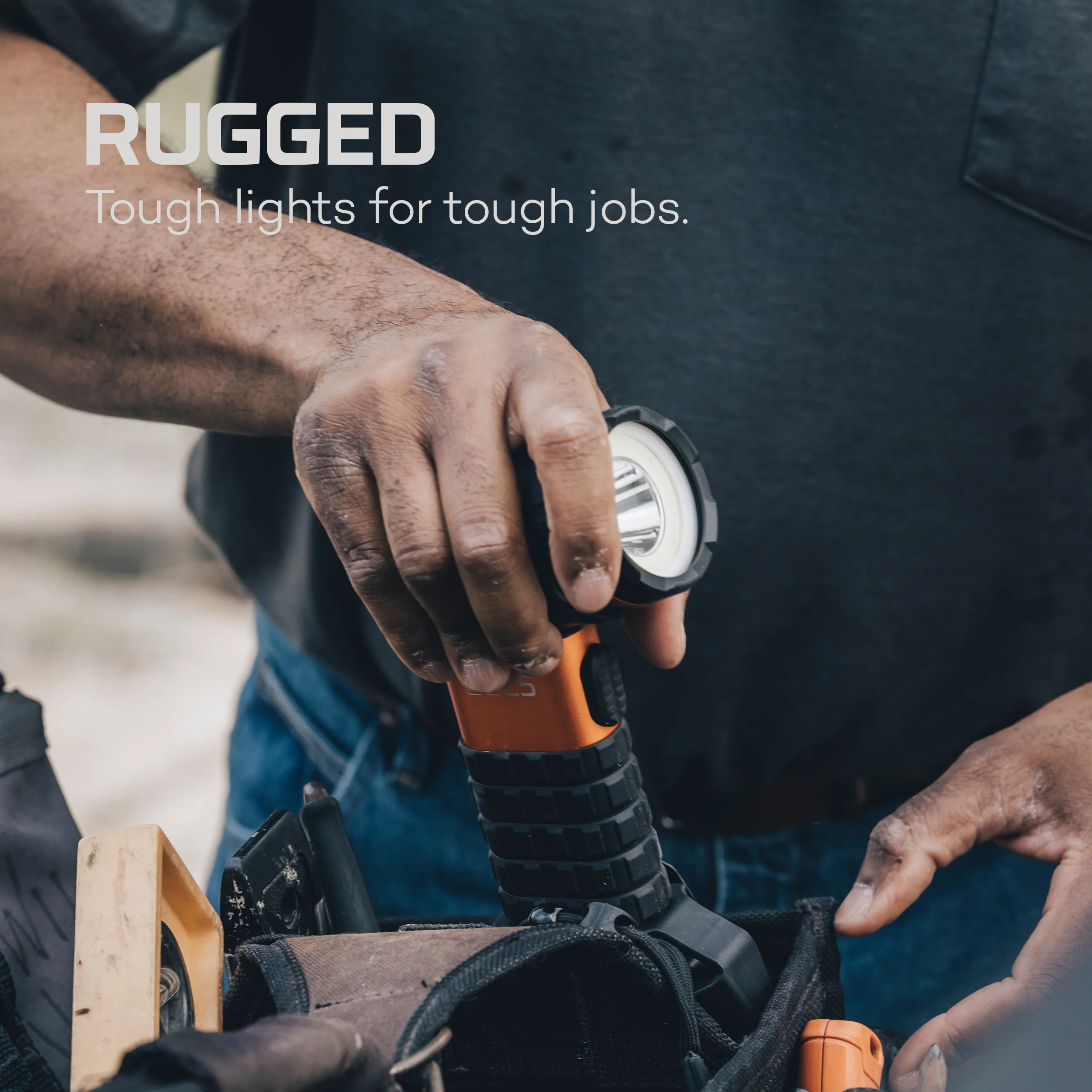 Master Series - SL25 | Rechargeable - Image 7