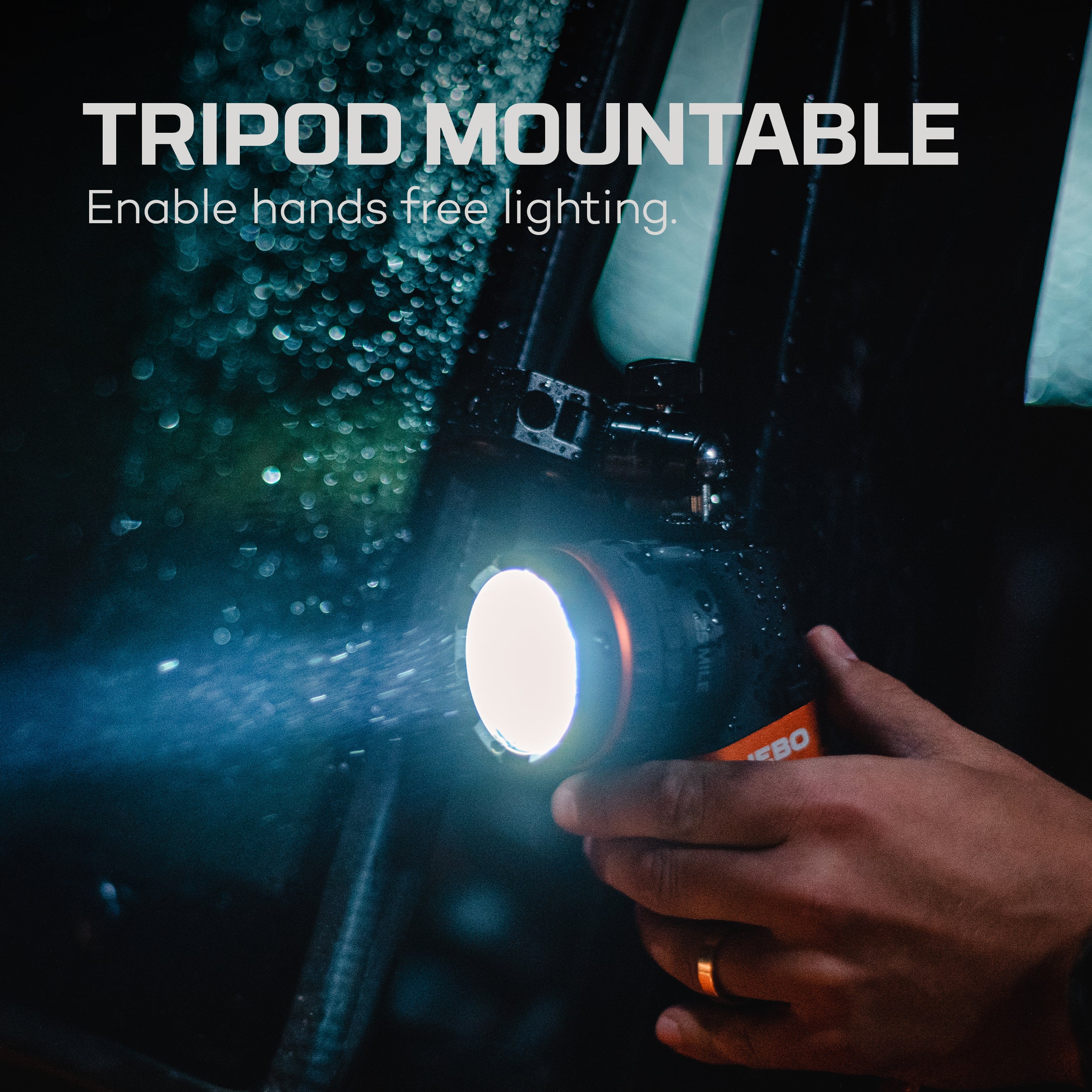 Master Series - SL25 | Rechargeable - Image 8