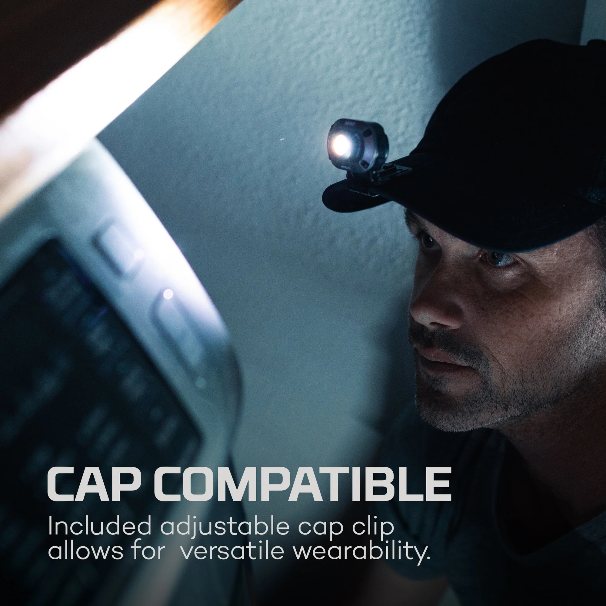 Mycro 250 Headlamp 2 Pack | Rechargeable - Image 6