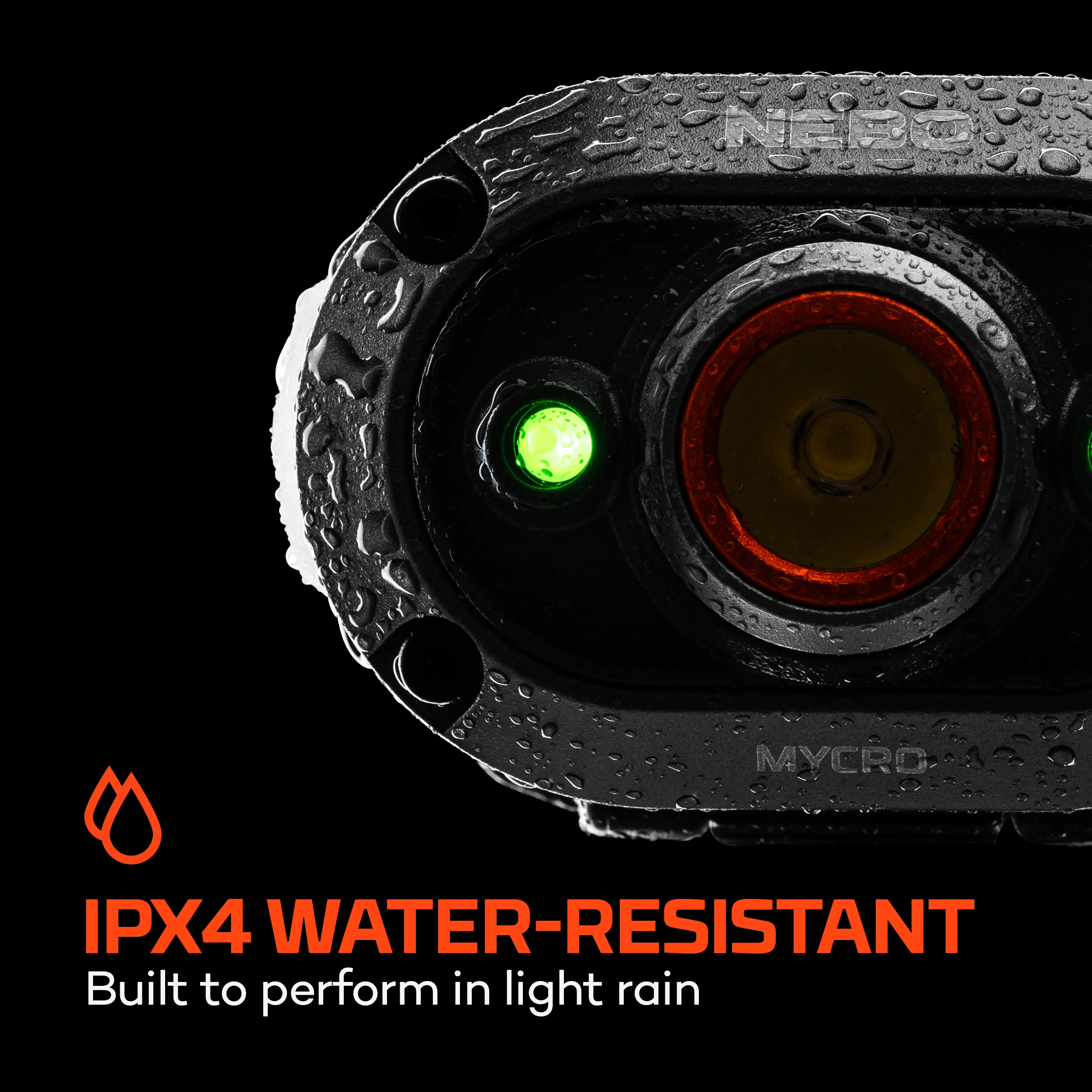 Mycro 450 Headlamp | Rechargeable - Image 7