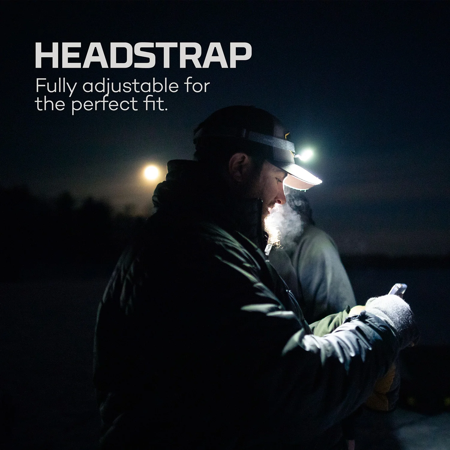 Mycro 500+ Headlamp | Rechargeable - Image 5