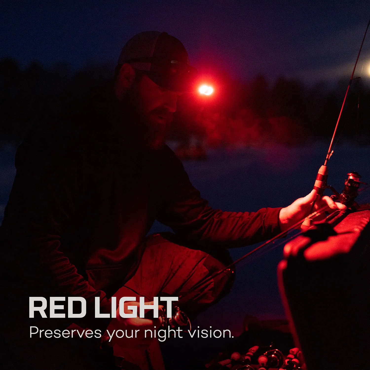 Mycro 500+ Headlamp | Rechargeable - Image 6