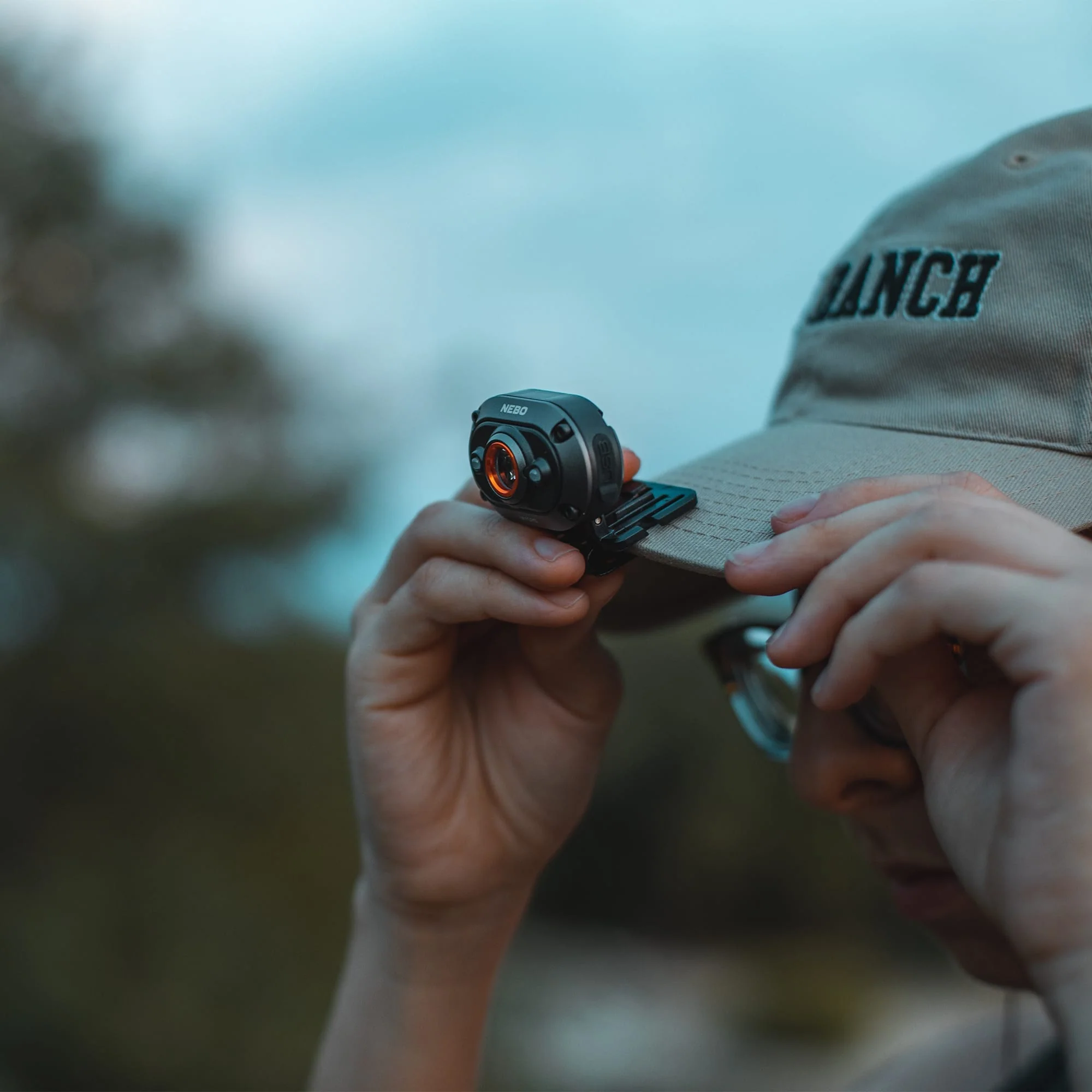 Mycro Headlamp | Rechargeable - Image 10