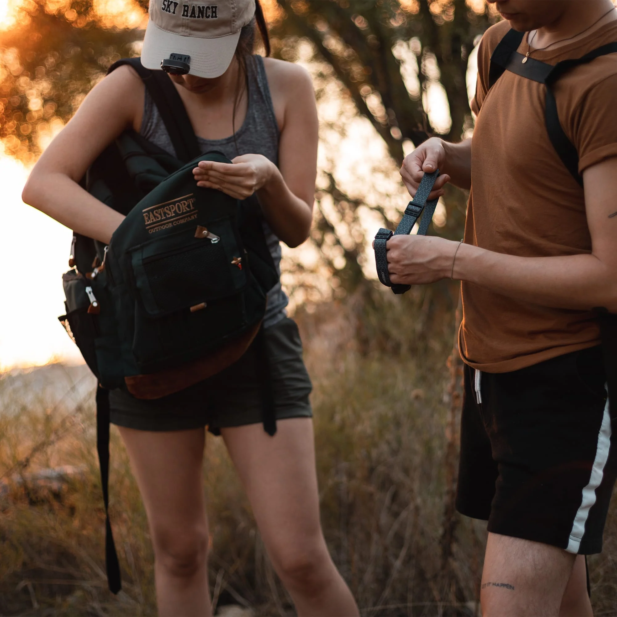 Mycro Headlamp | Rechargeable - Image 12