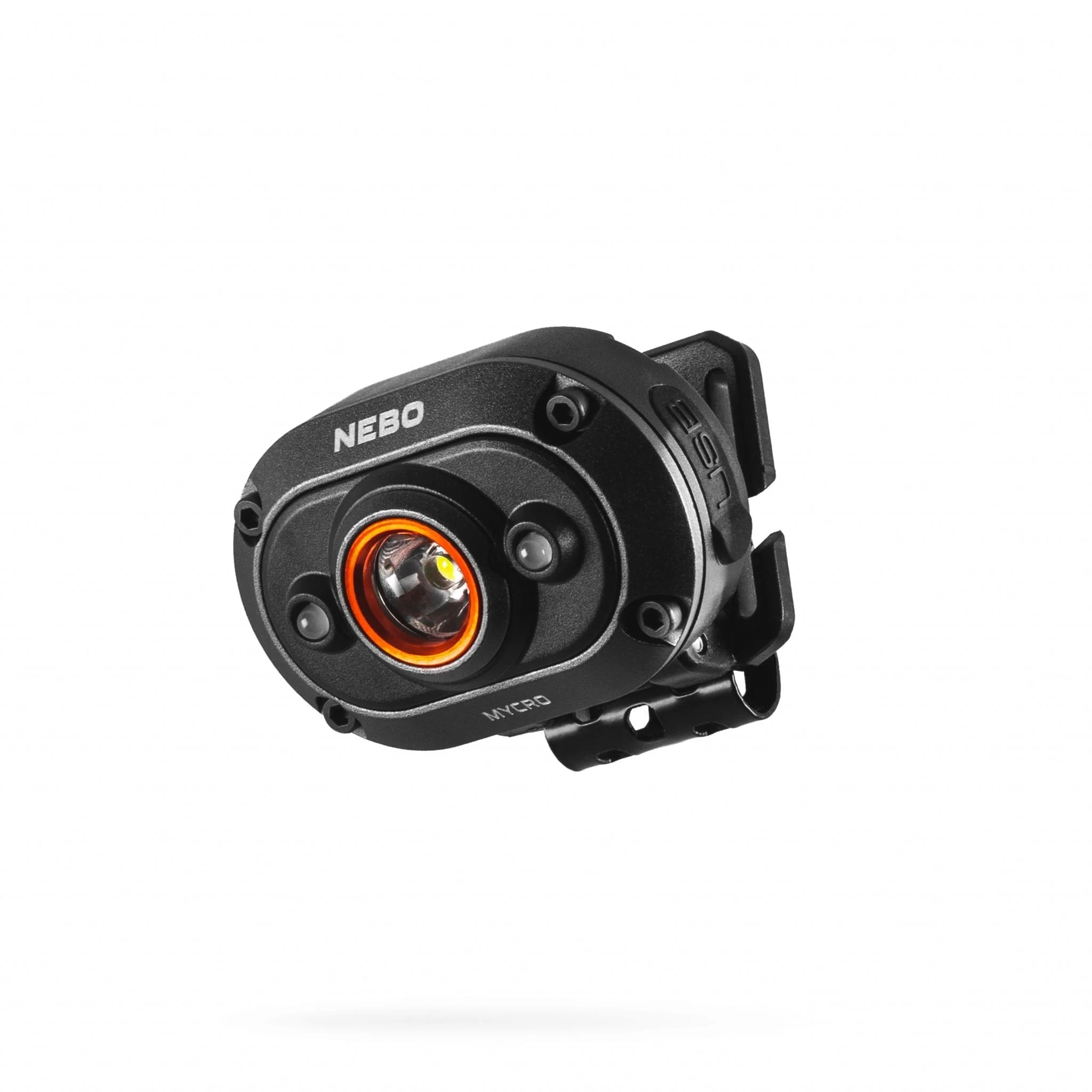 Mycro Headlamp | Rechargeable - Image 3