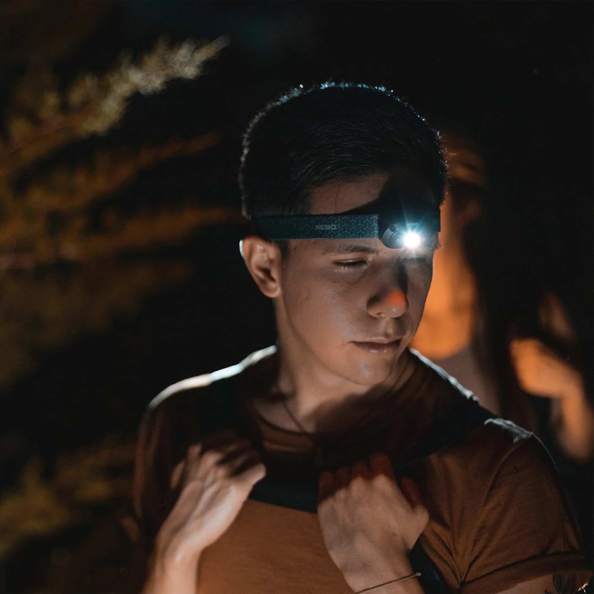 Mycro Headlamp | Rechargeable - Image 6