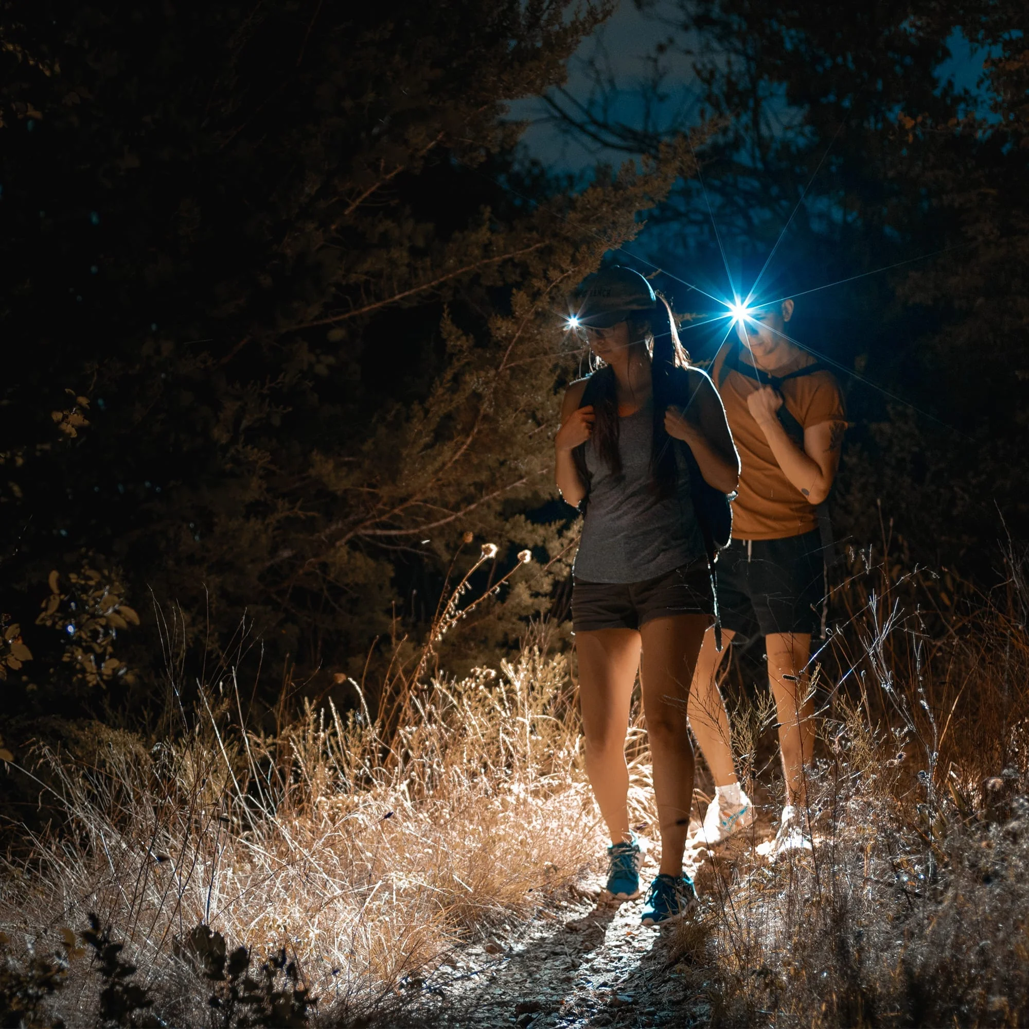 Mycro Headlamp | Rechargeable - Image 7