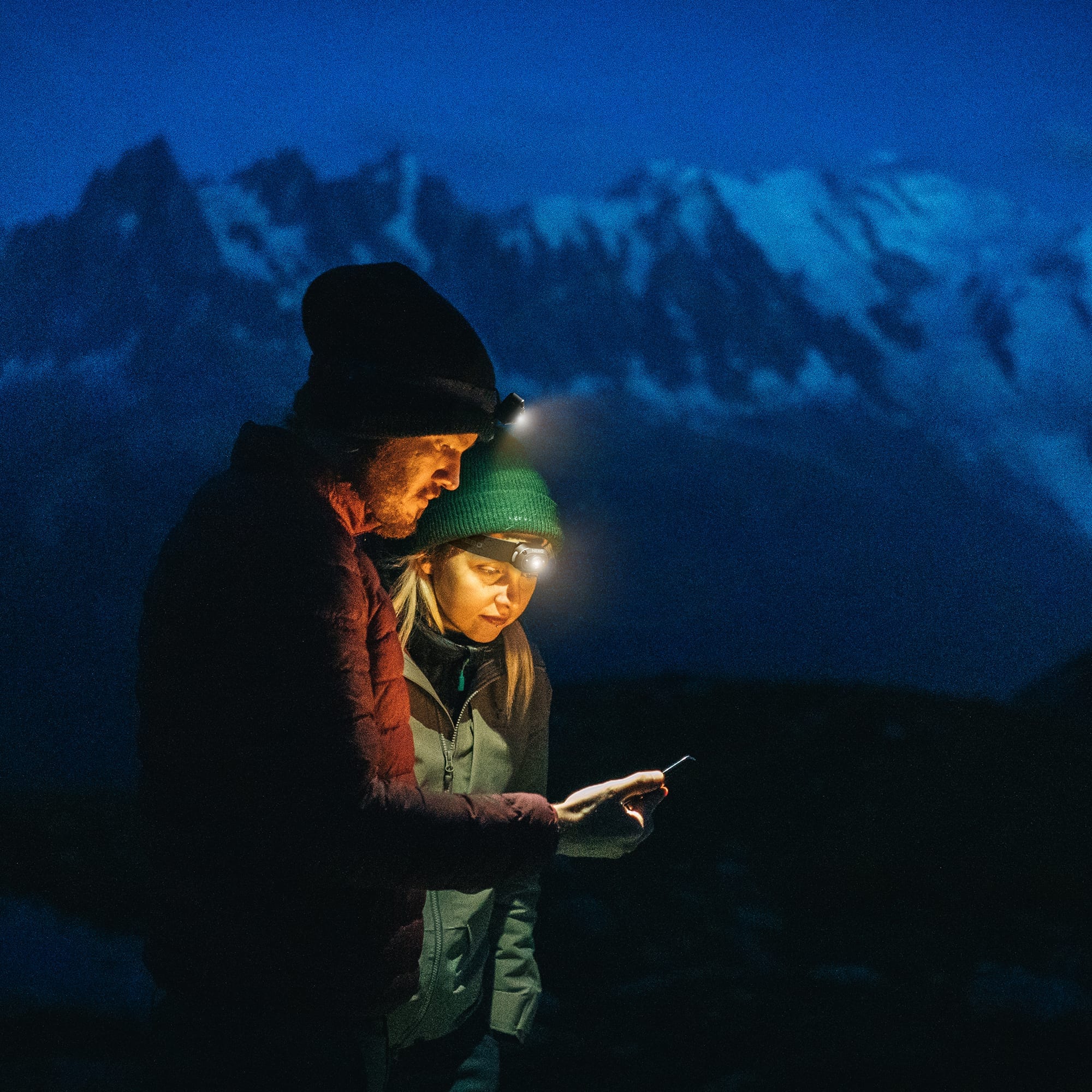 Mycro Headlamp | Rechargeable - Image 8