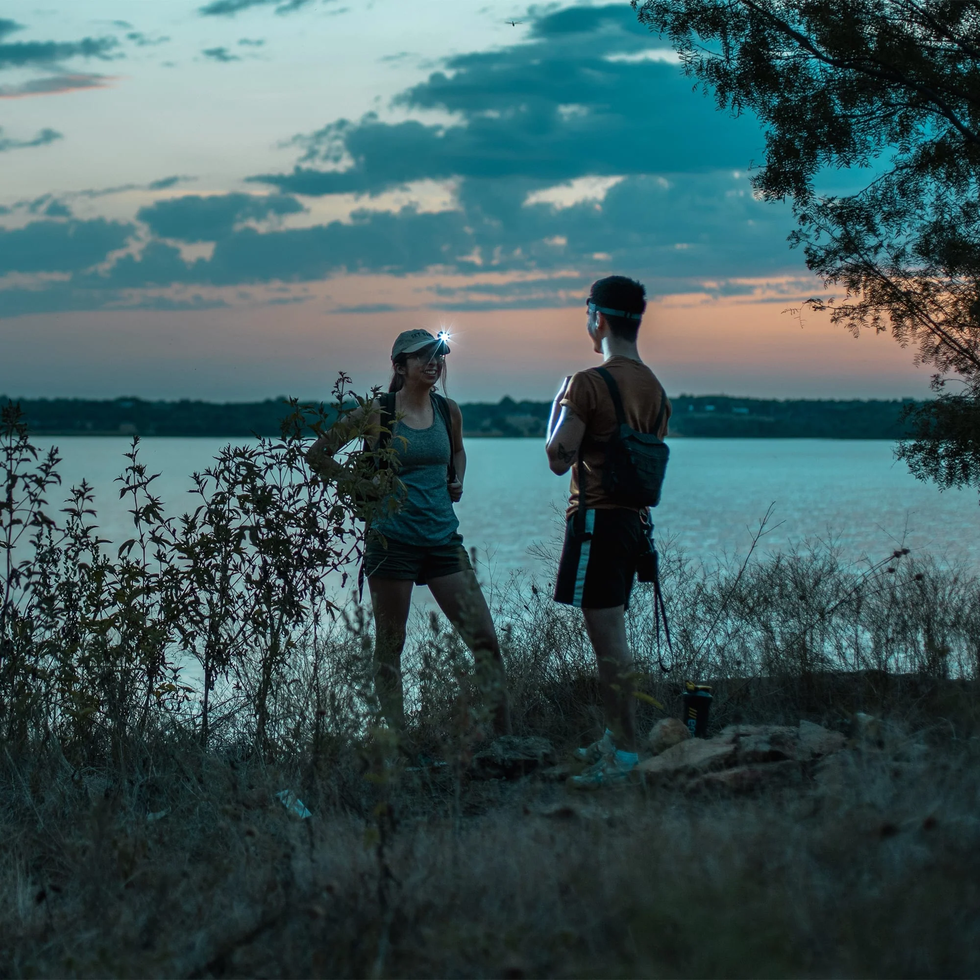 Mycro Headlamp | Rechargeable - Image 9